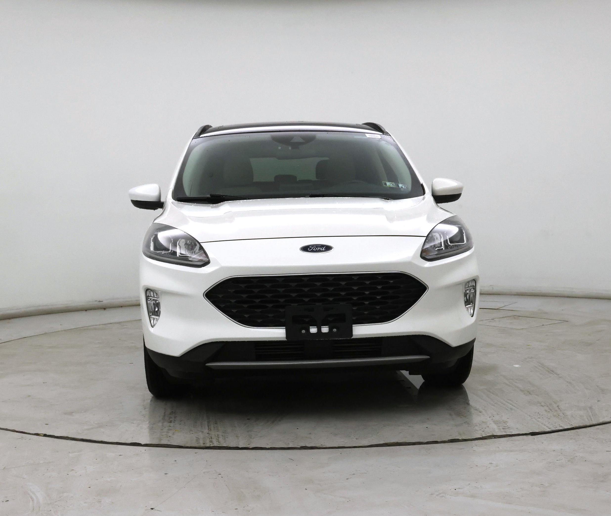 Thumbnail: 2020 Ford Escape - 5