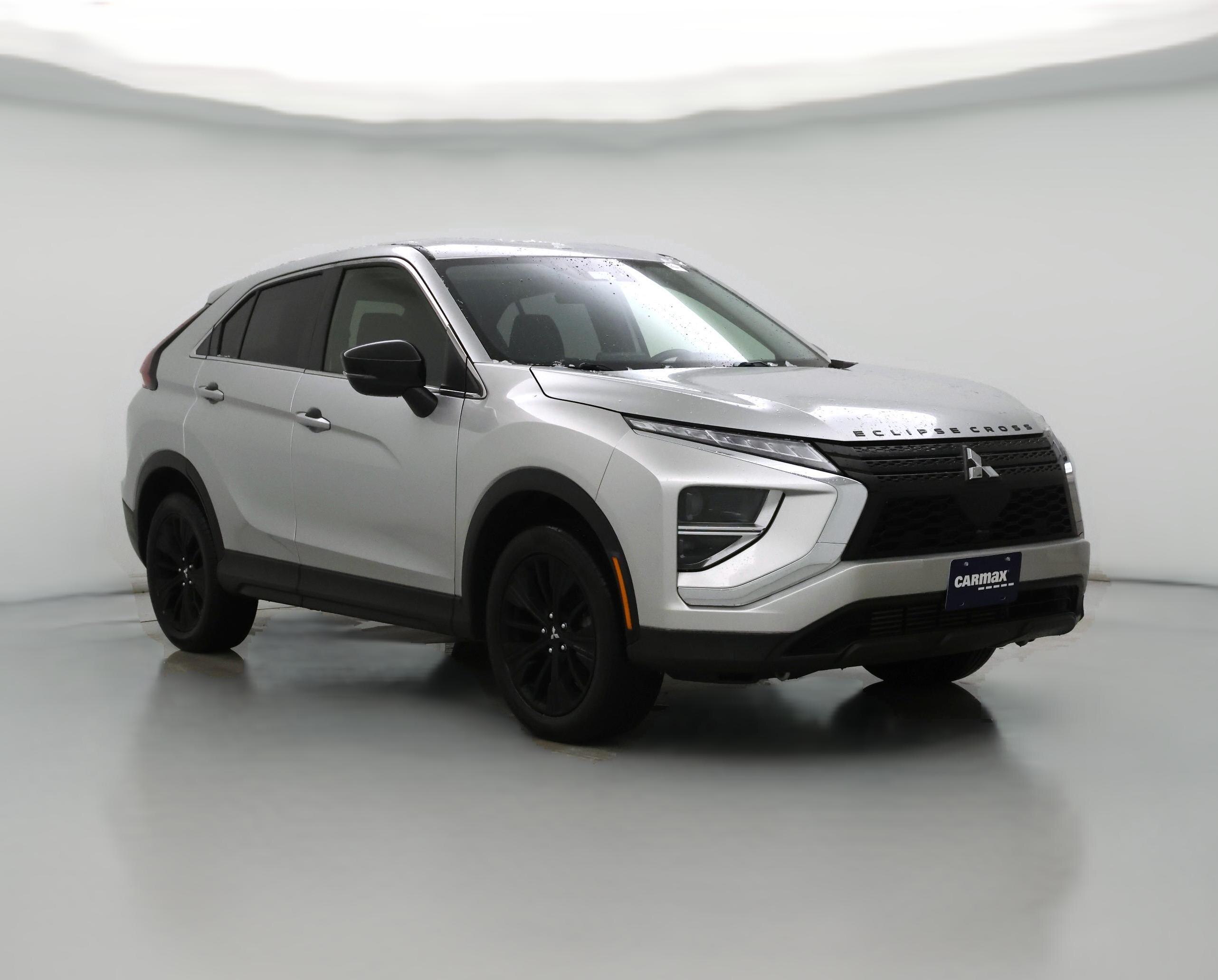 Thumbnail: 2022 Mitsubishi Eclipse Cross - 1