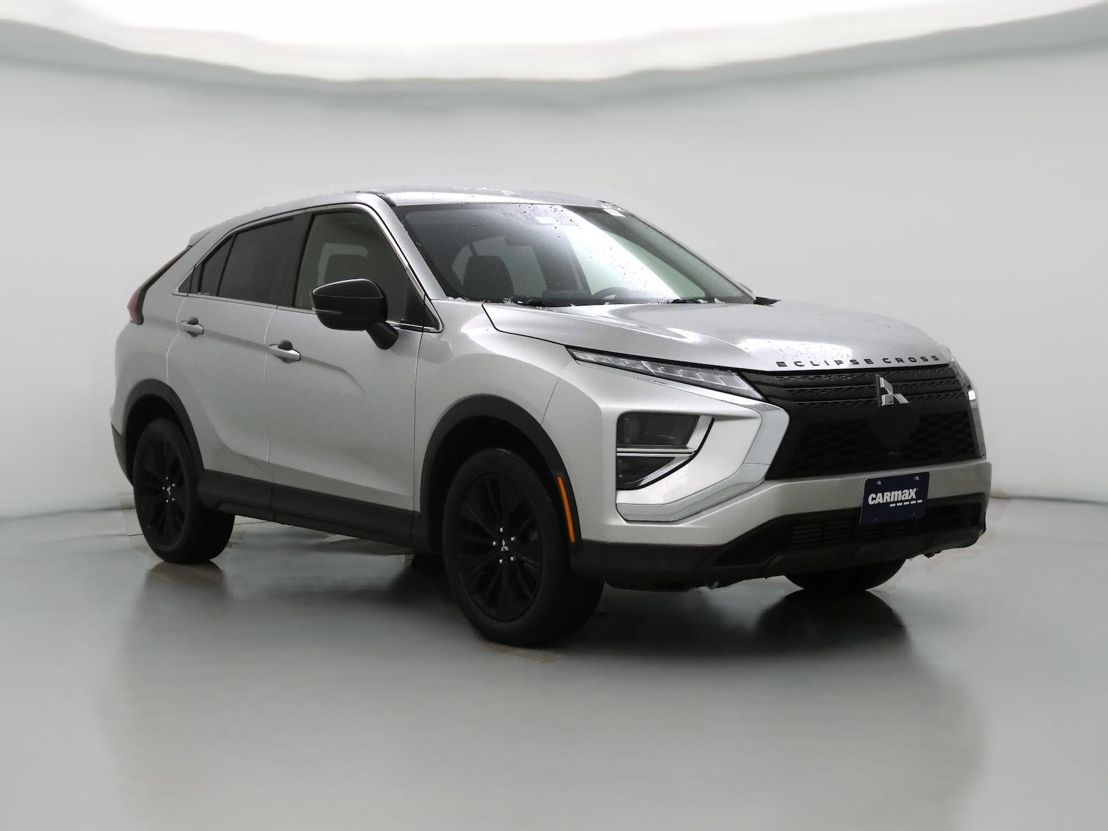 2022 Mitsubishi Eclipse Cross LE