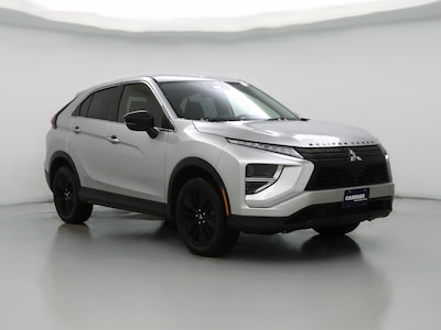 2022 Mitsubishi Eclipse Cross LE