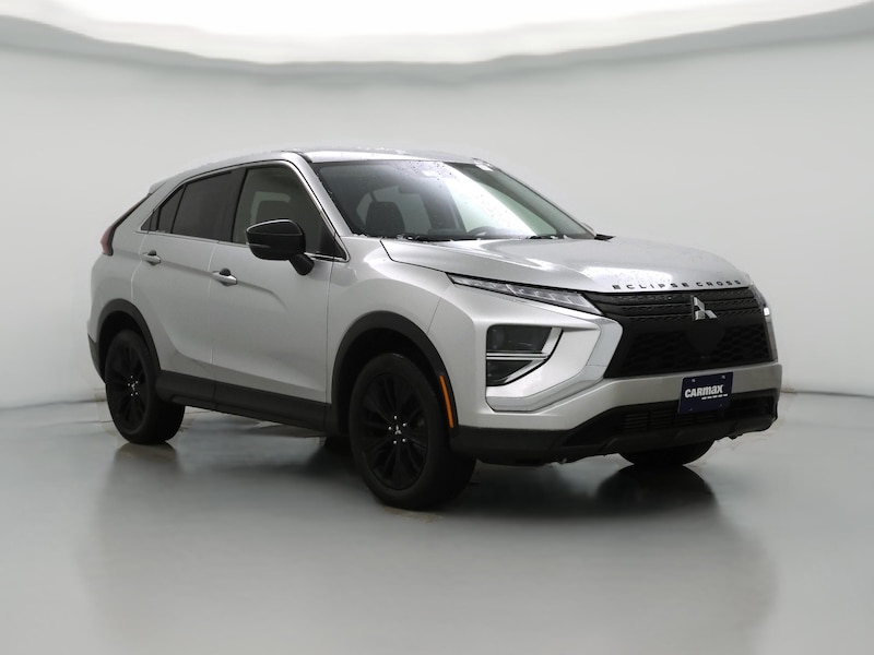 2022 Mitsubishi Eclipse Cross LE -
                  Frederick, MD