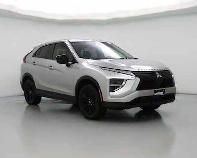 2022 Mitsubishi Eclipse Cross LE