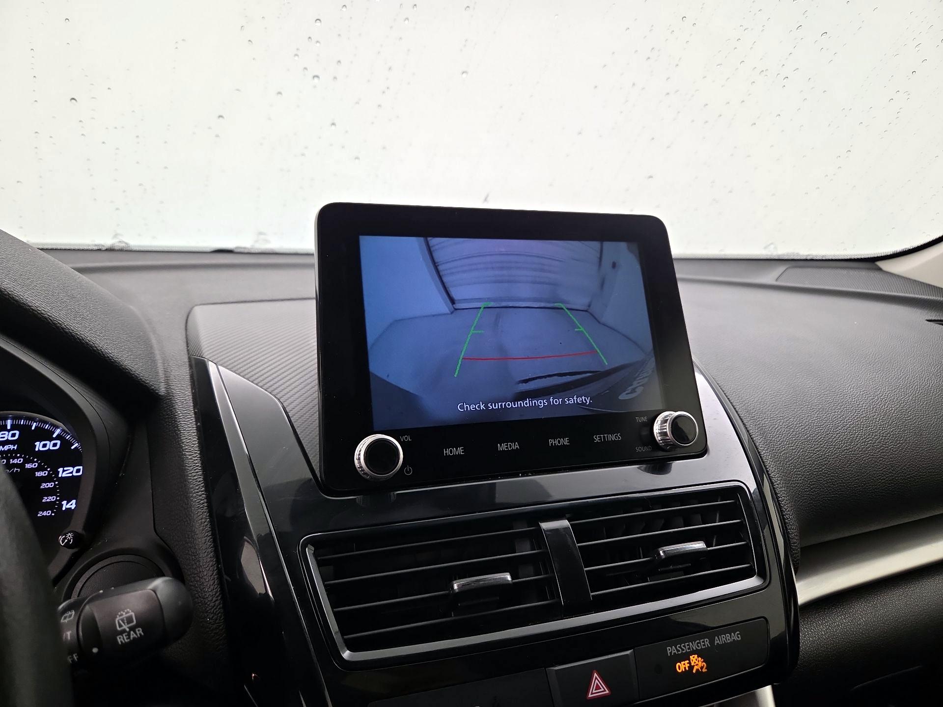 Thumbnail: 2022 Mitsubishi Eclipse Cross - 14