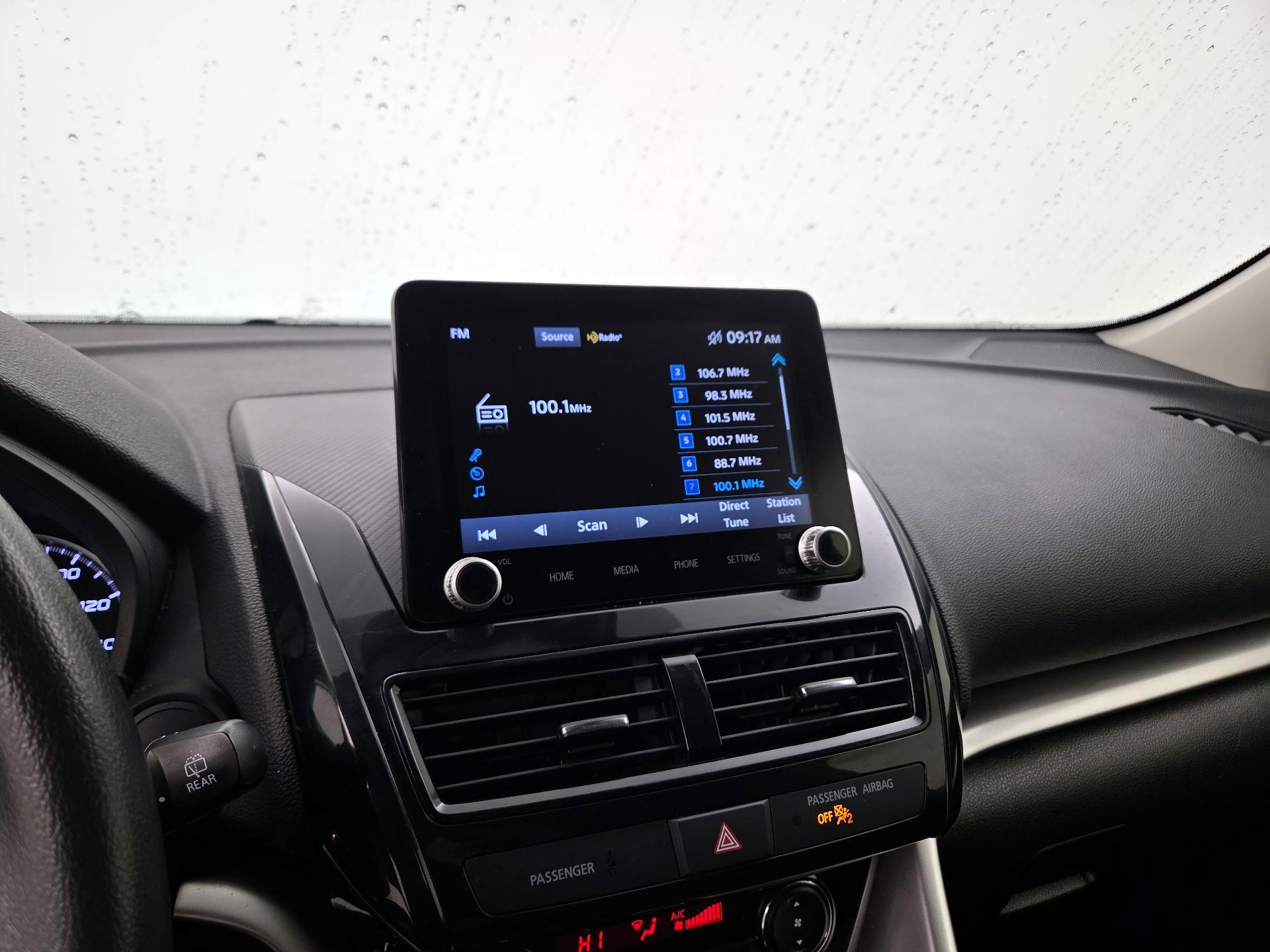 Thumbnail: 2022 Mitsubishi Eclipse Cross - 15