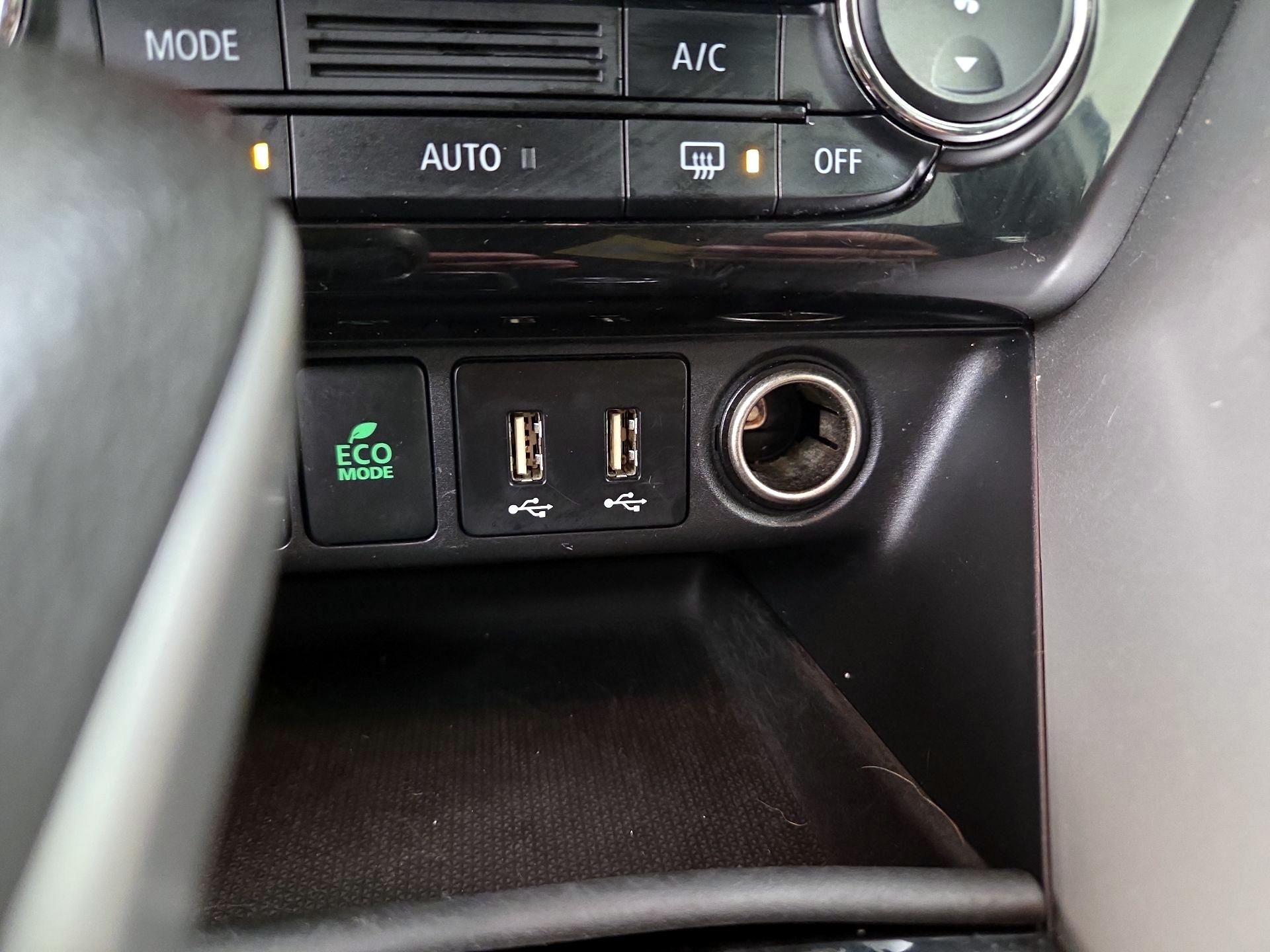 Thumbnail: 2022 Mitsubishi Eclipse Cross - 18