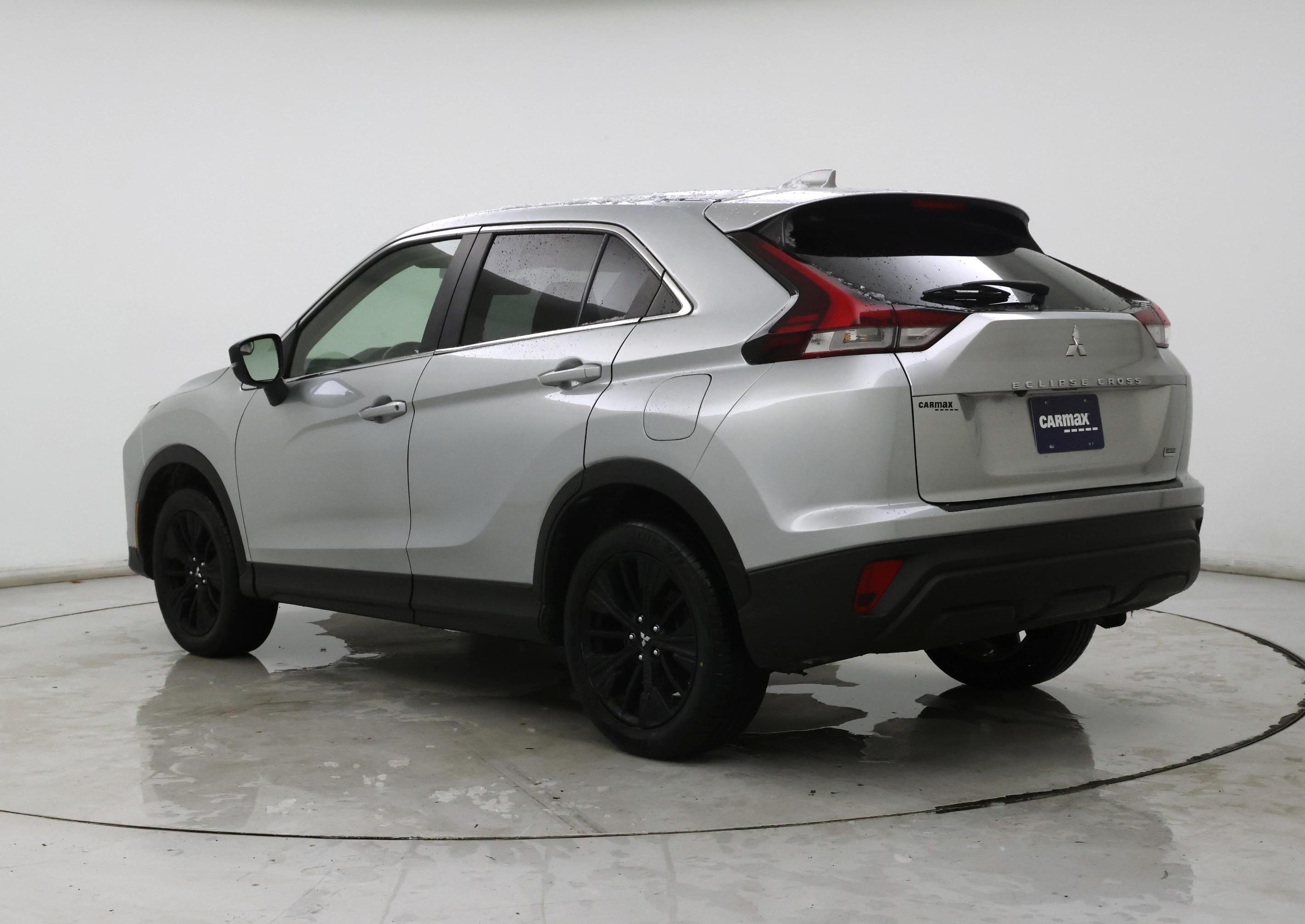 Thumbnail: 2022 Mitsubishi Eclipse Cross - 2