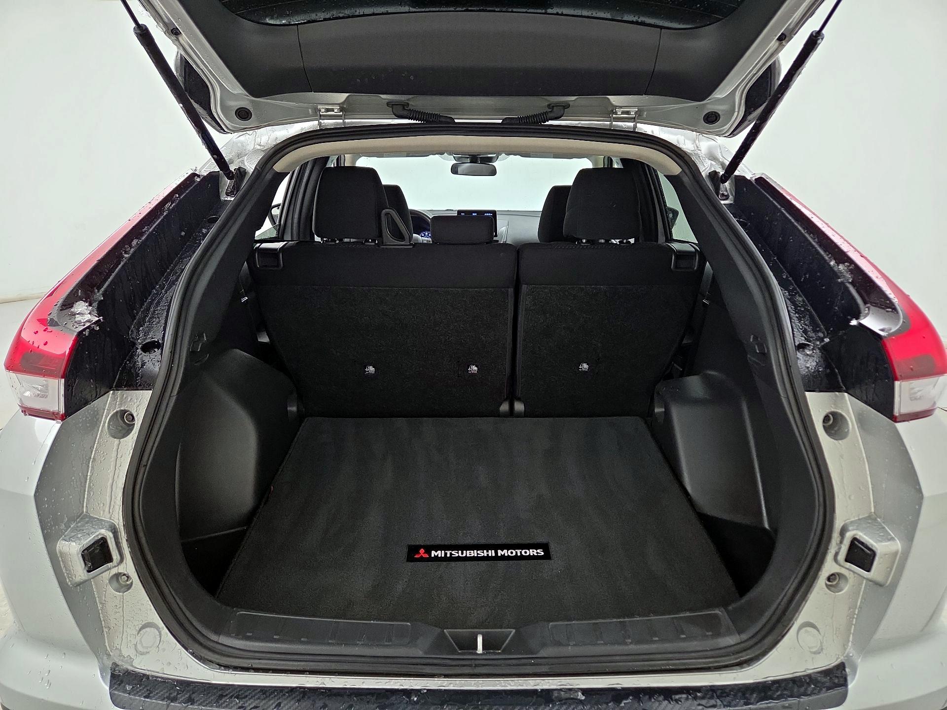 Thumbnail: 2022 Mitsubishi Eclipse Cross - 20