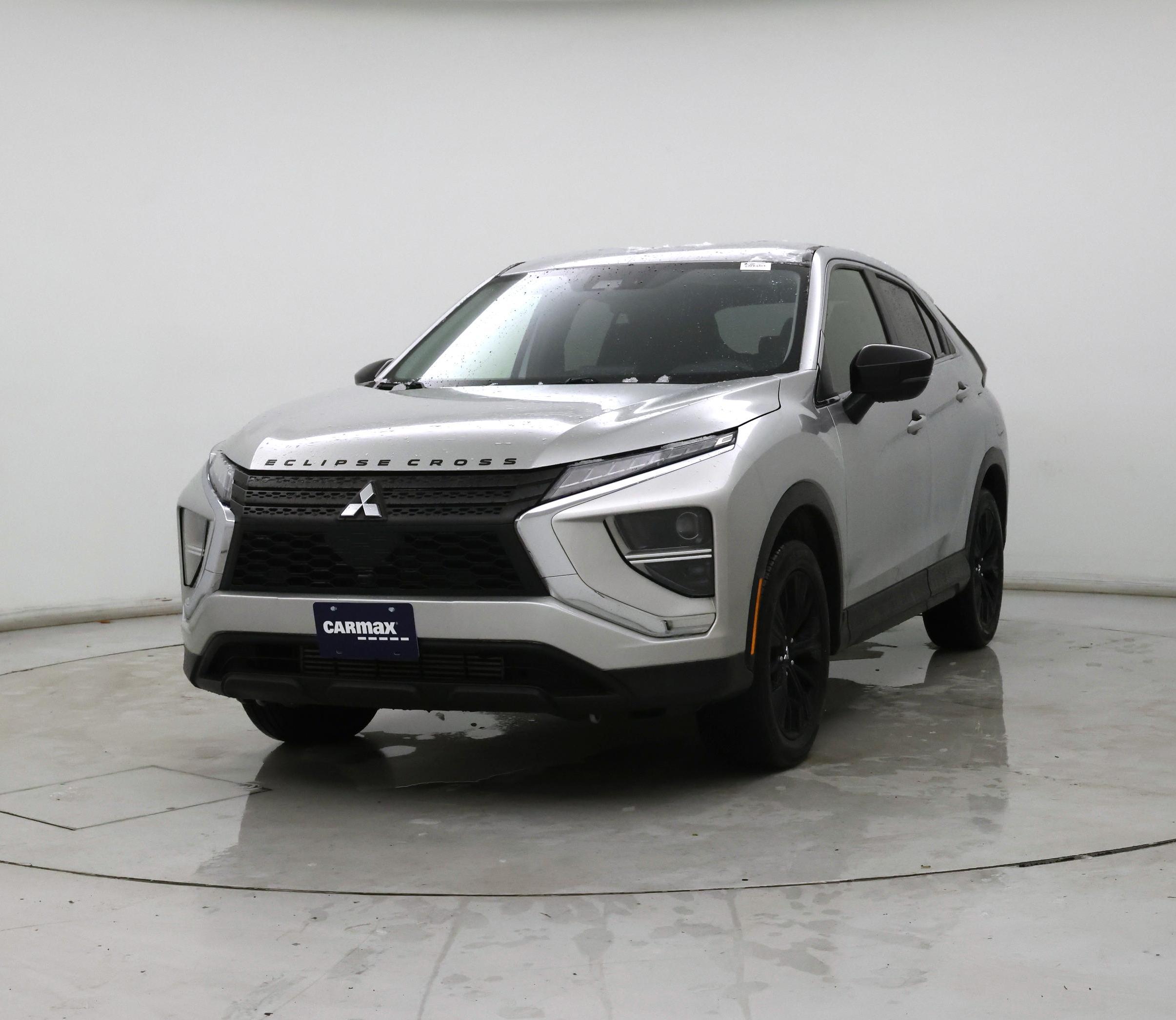 Thumbnail: 2022 Mitsubishi Eclipse Cross - 4