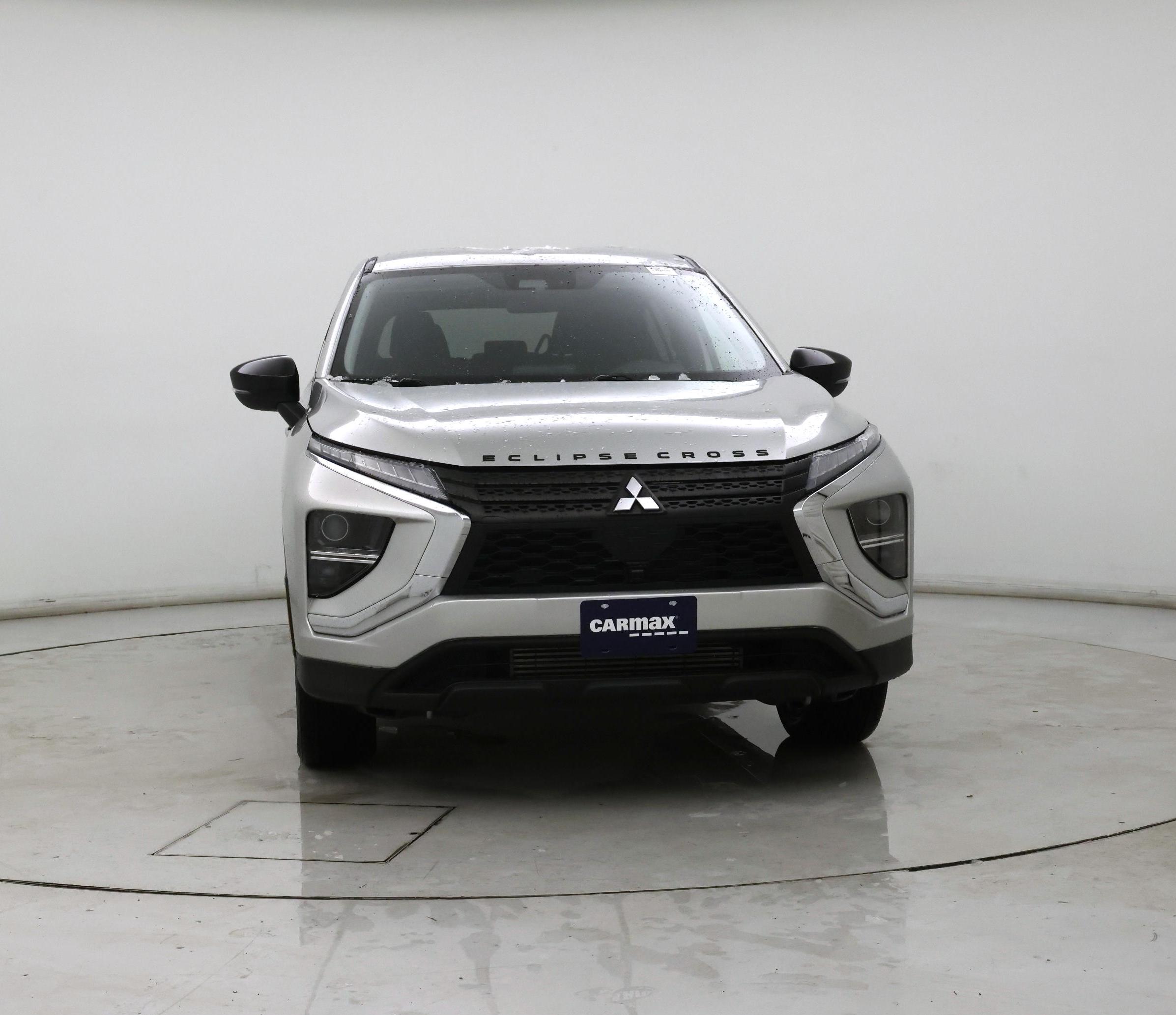 Thumbnail: 2022 Mitsubishi Eclipse Cross - 5