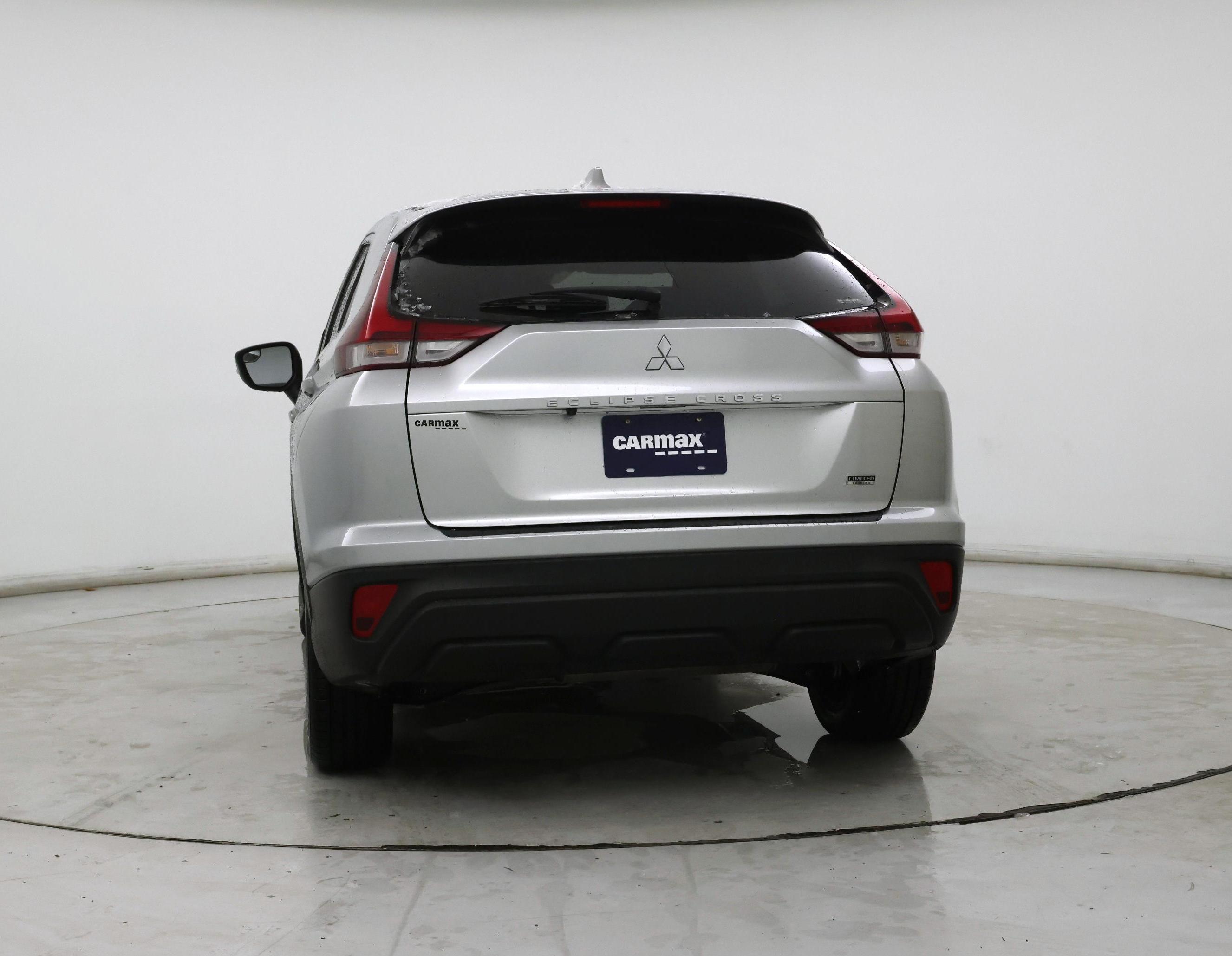 Thumbnail: 2022 Mitsubishi Eclipse Cross - 6