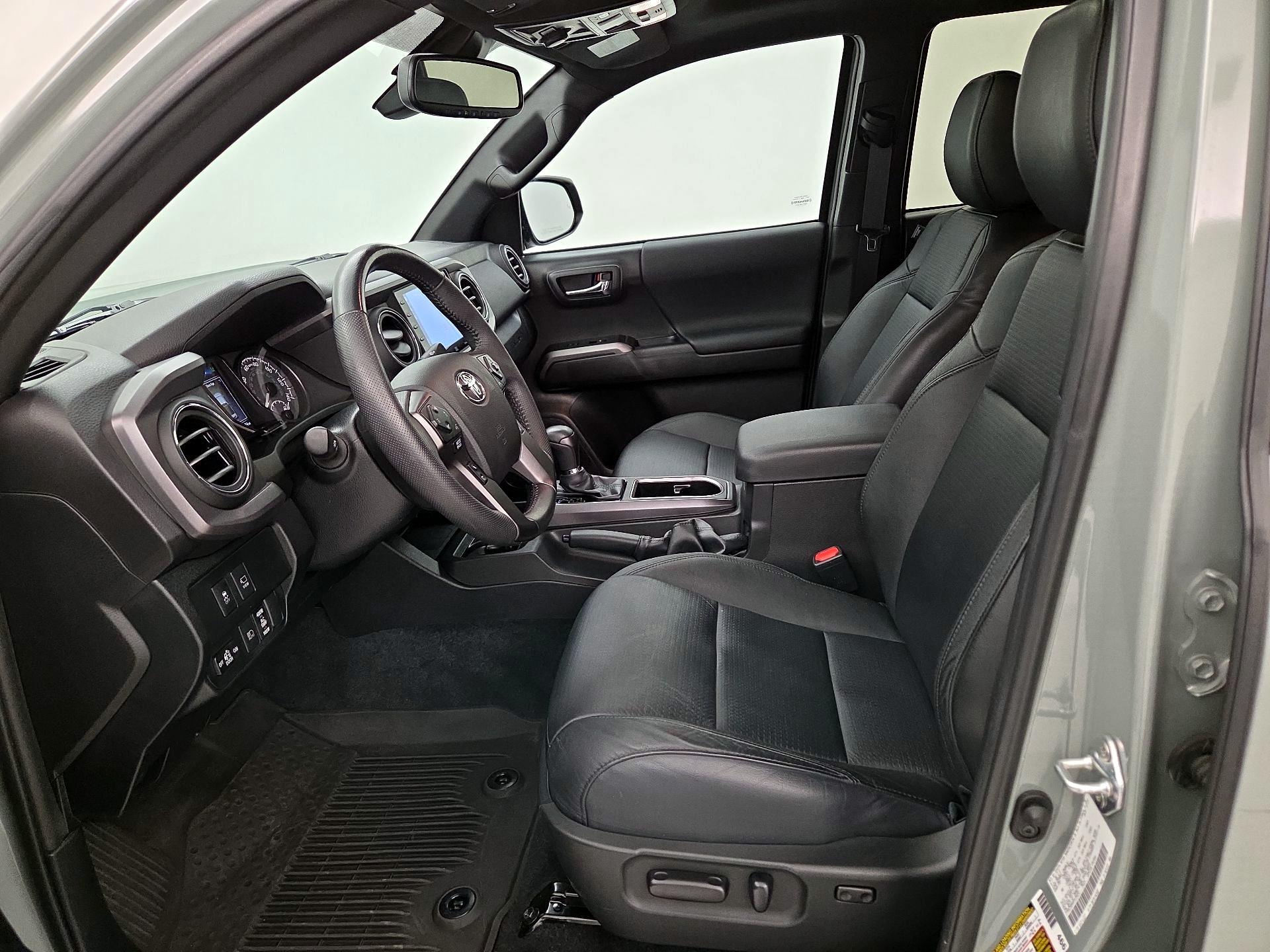 Thumbnail: 2023 Toyota Tacoma - 11