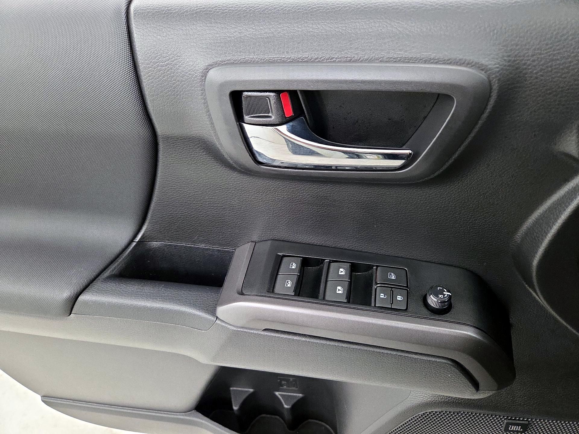 Thumbnail: 2023 Toyota Tacoma - 12