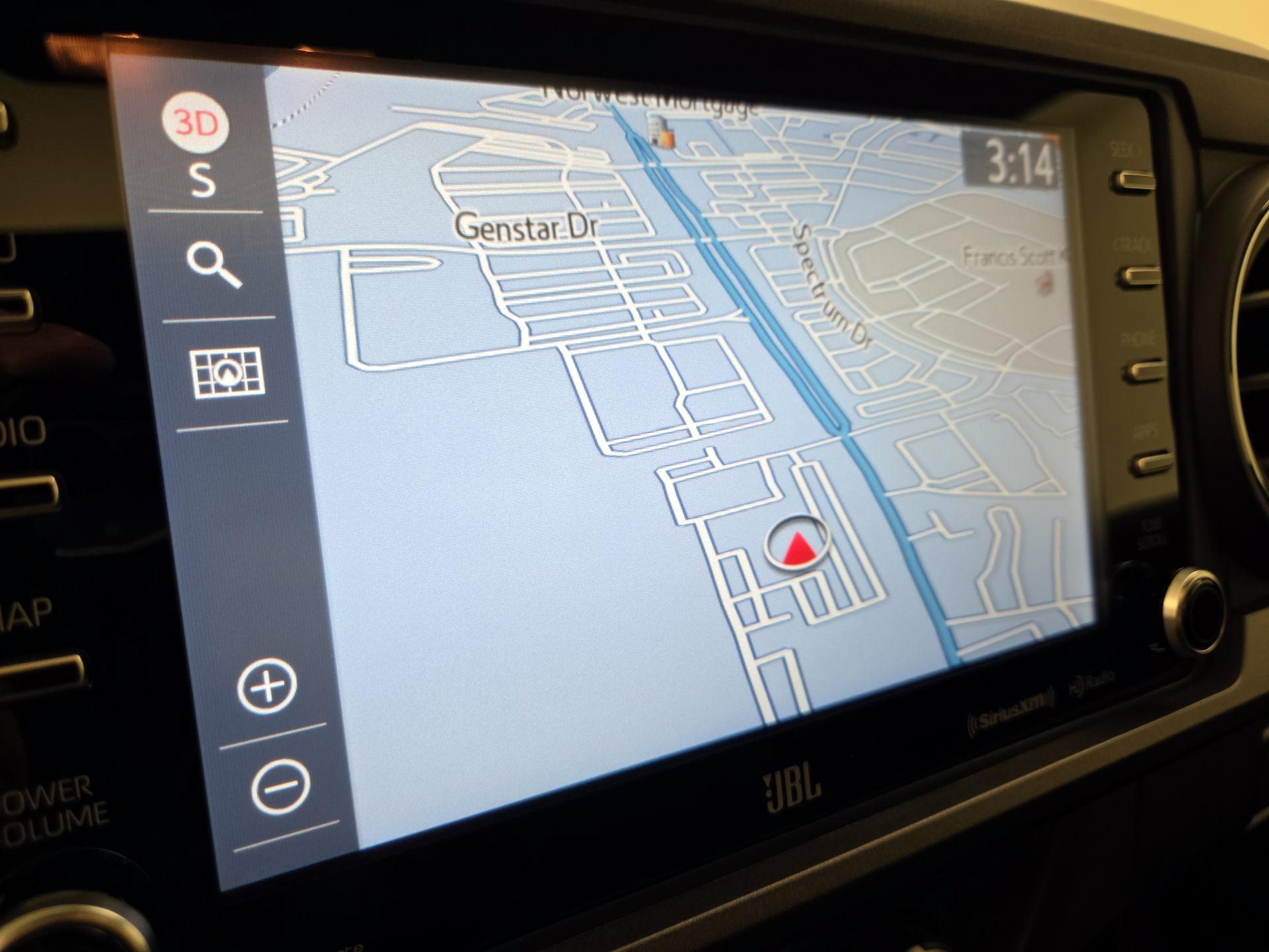 Thumbnail: 2023 Toyota Tacoma - 14