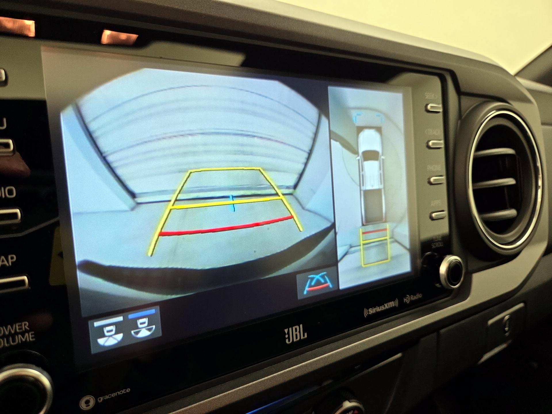 Thumbnail: 2023 Toyota Tacoma - 15