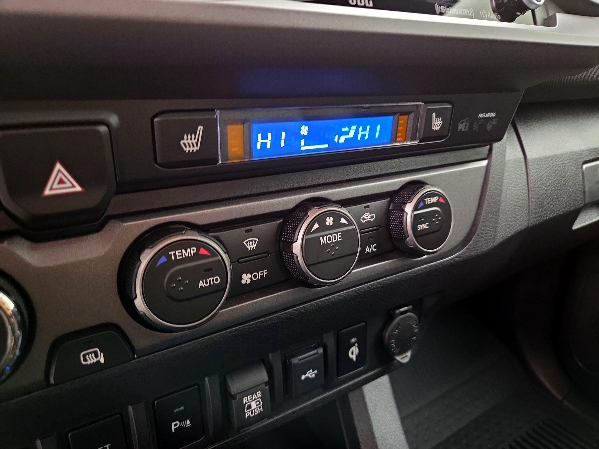 Thumbnail: 2023 Toyota Tacoma - 17