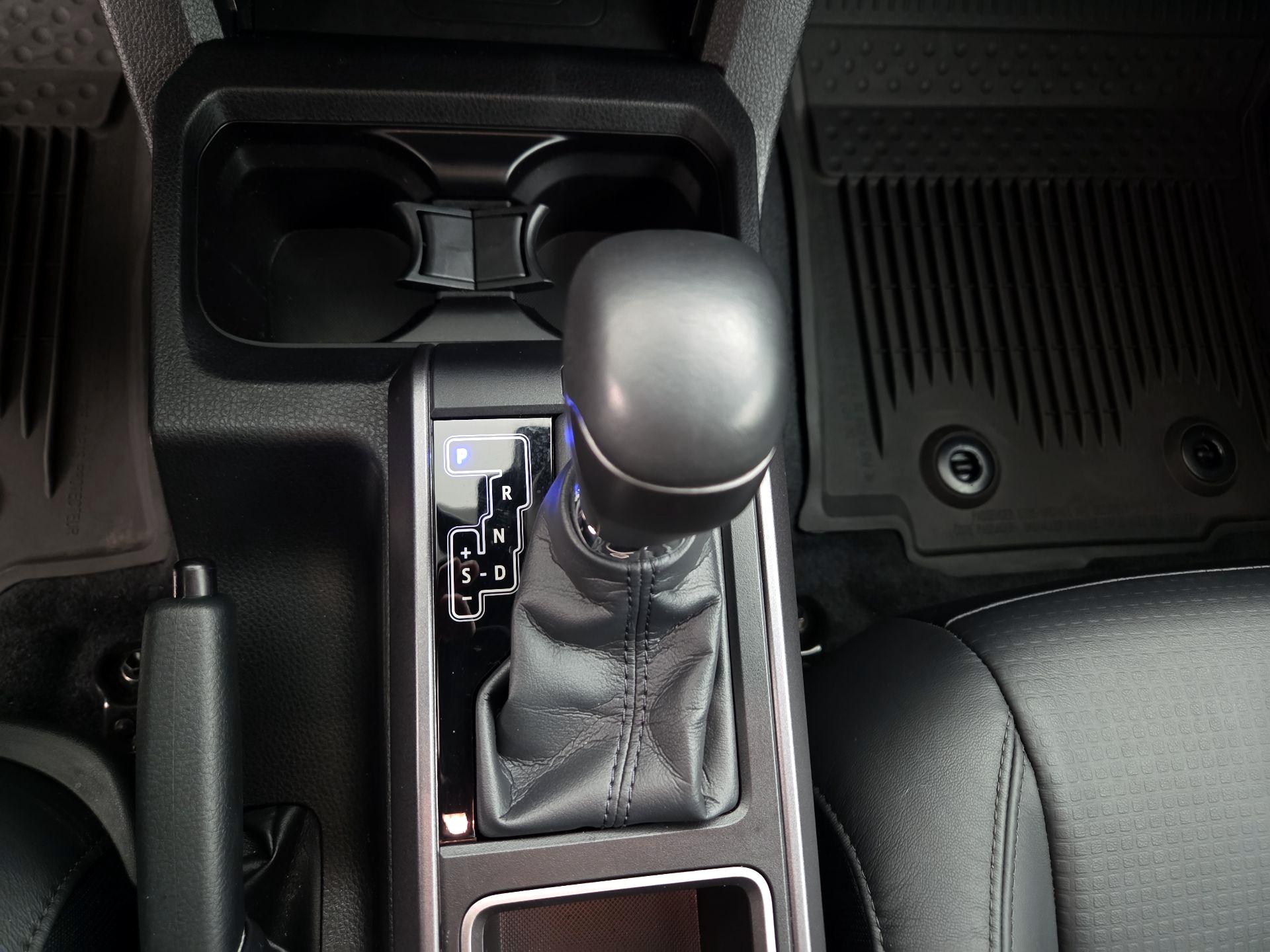 Thumbnail: 2023 Toyota Tacoma - 18