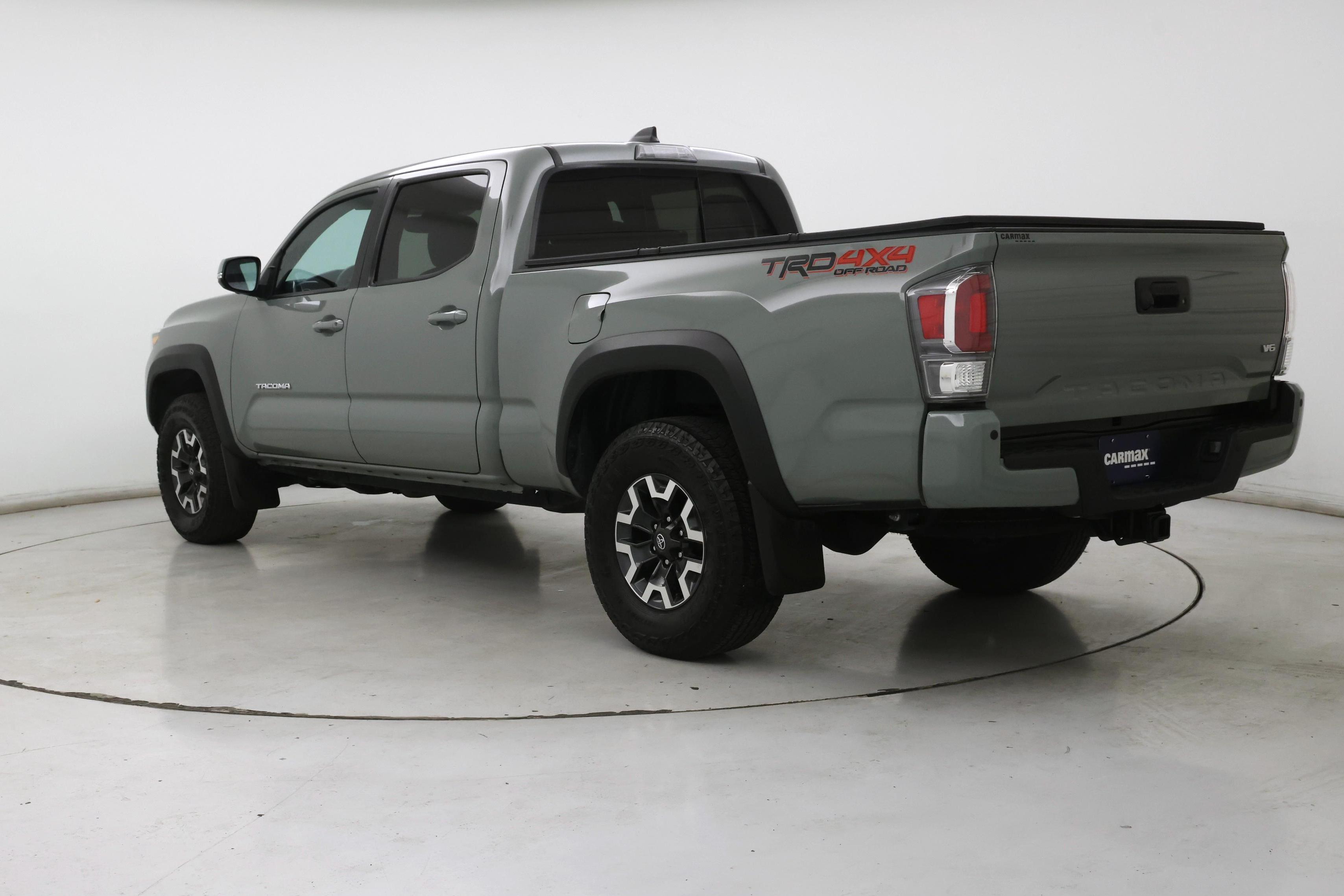 Thumbnail: 2023 Toyota Tacoma - 2