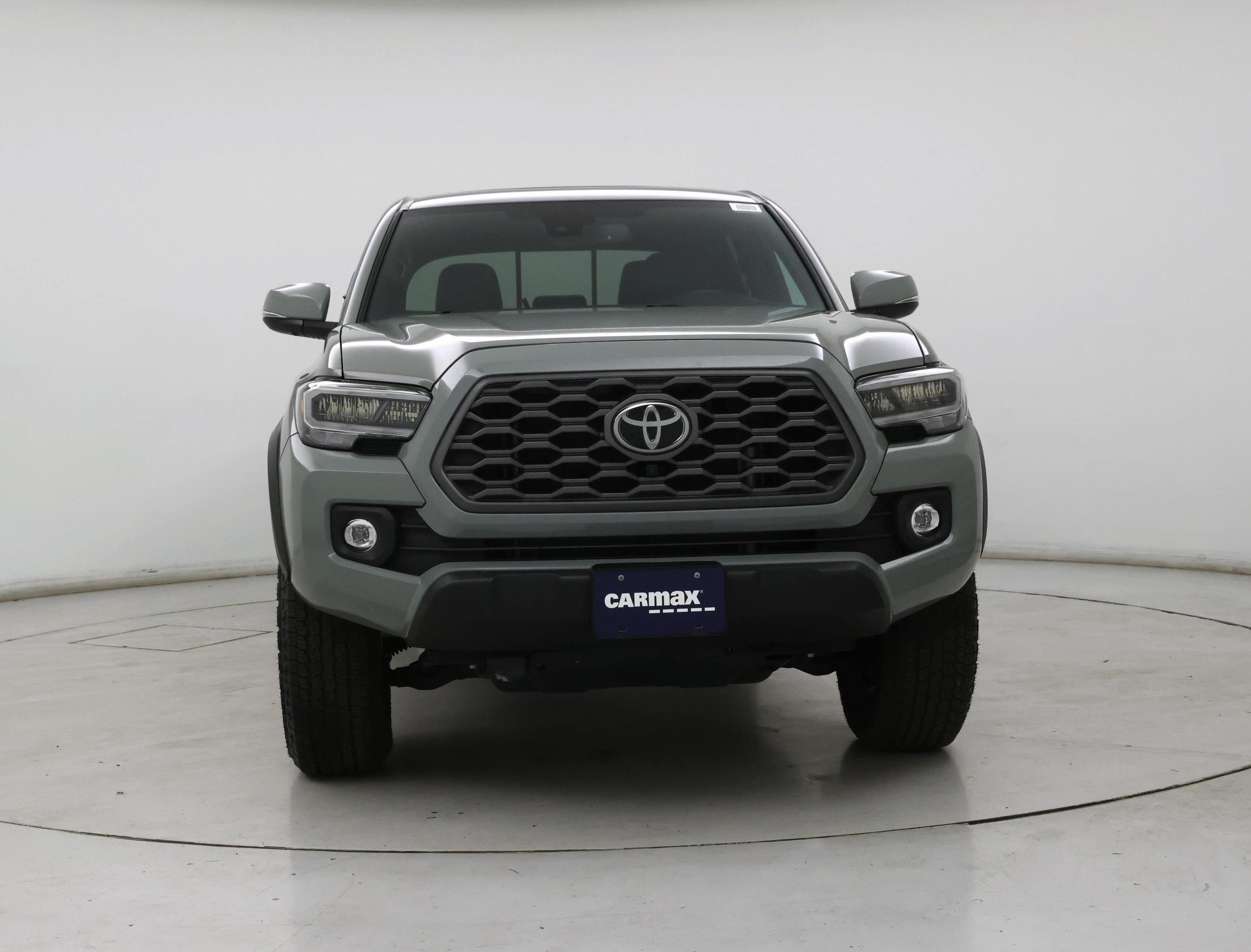 Thumbnail: 2023 Toyota Tacoma - 5