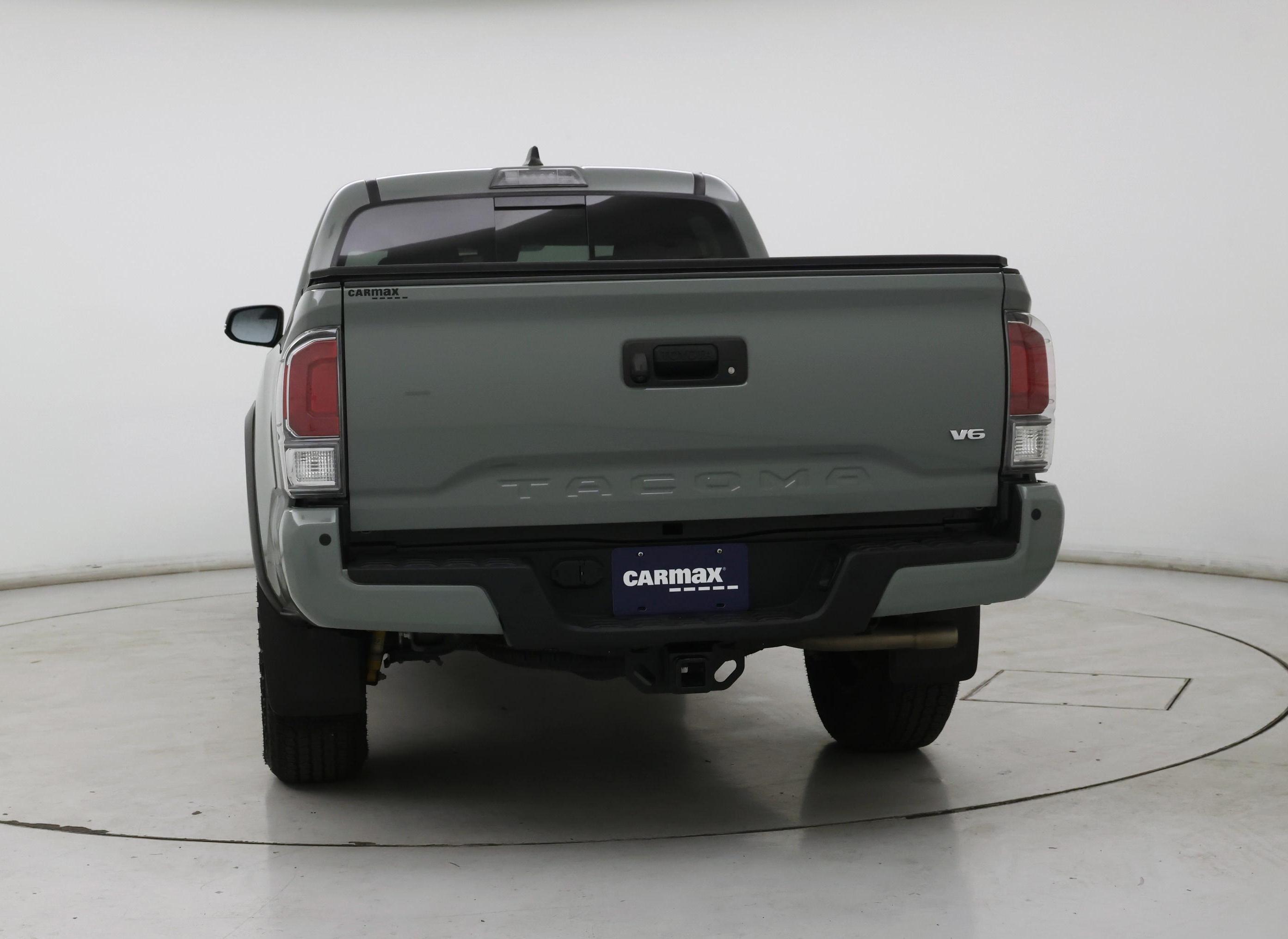 Thumbnail: 2023 Toyota Tacoma - 6