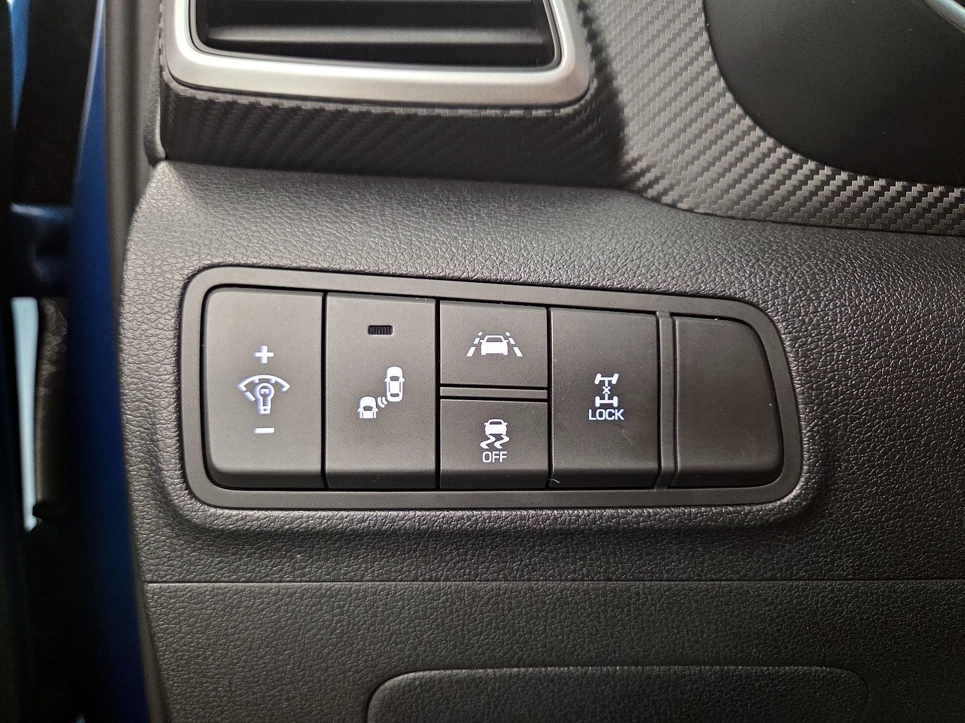 Thumbnail: 2019 Hyundai Tucson - 13