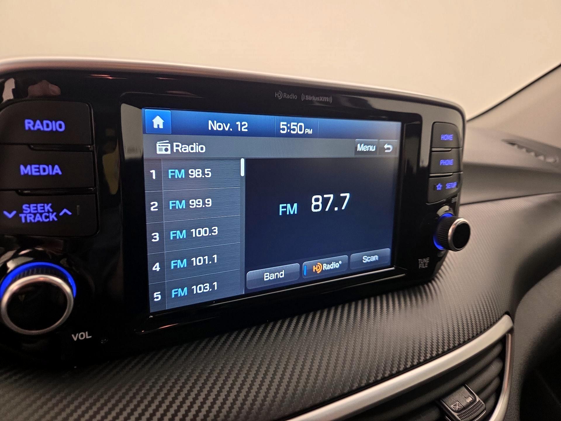 Thumbnail: 2019 Hyundai Tucson - 15