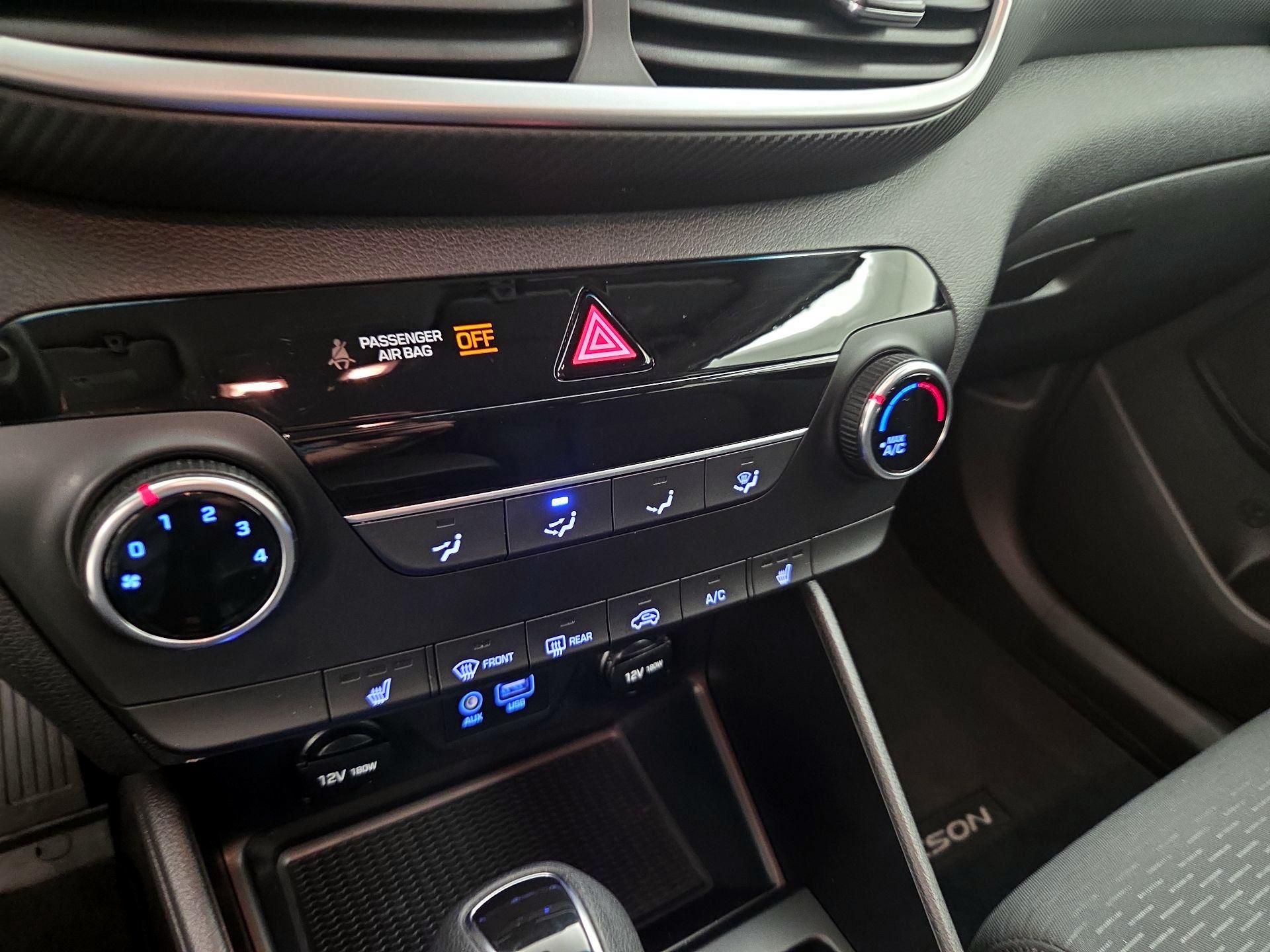 Thumbnail: 2019 Hyundai Tucson - 16