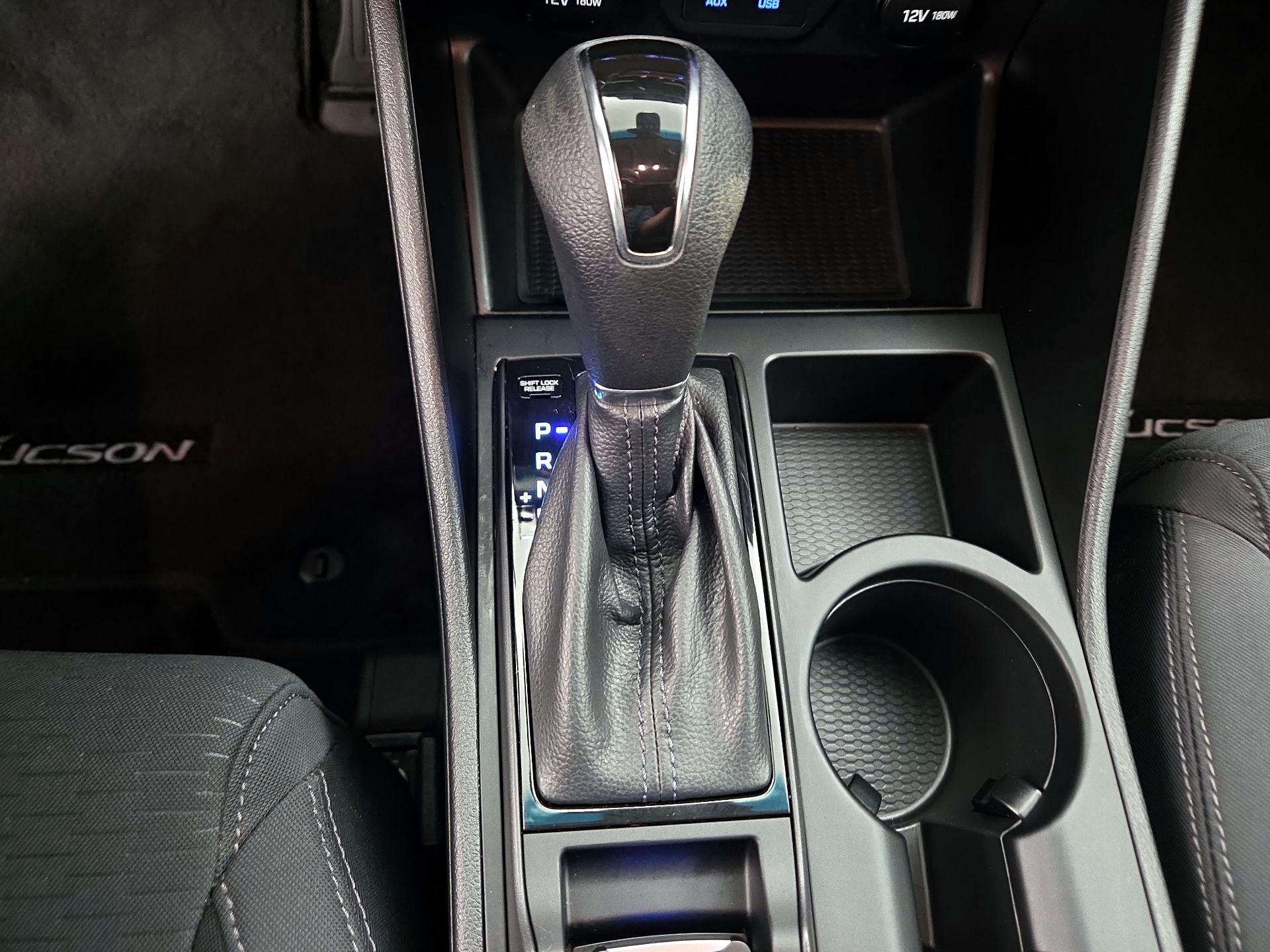 Thumbnail: 2019 Hyundai Tucson - 17