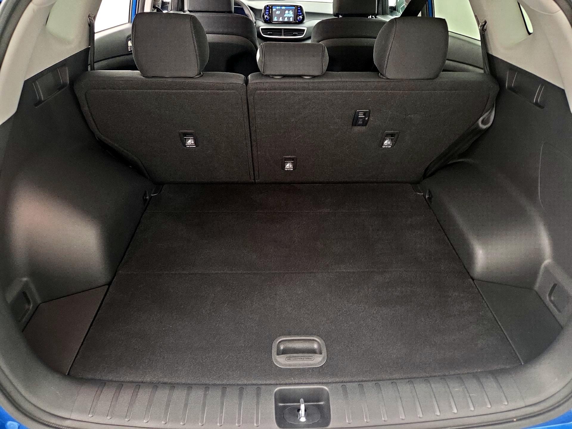 Thumbnail: 2019 Hyundai Tucson - 20