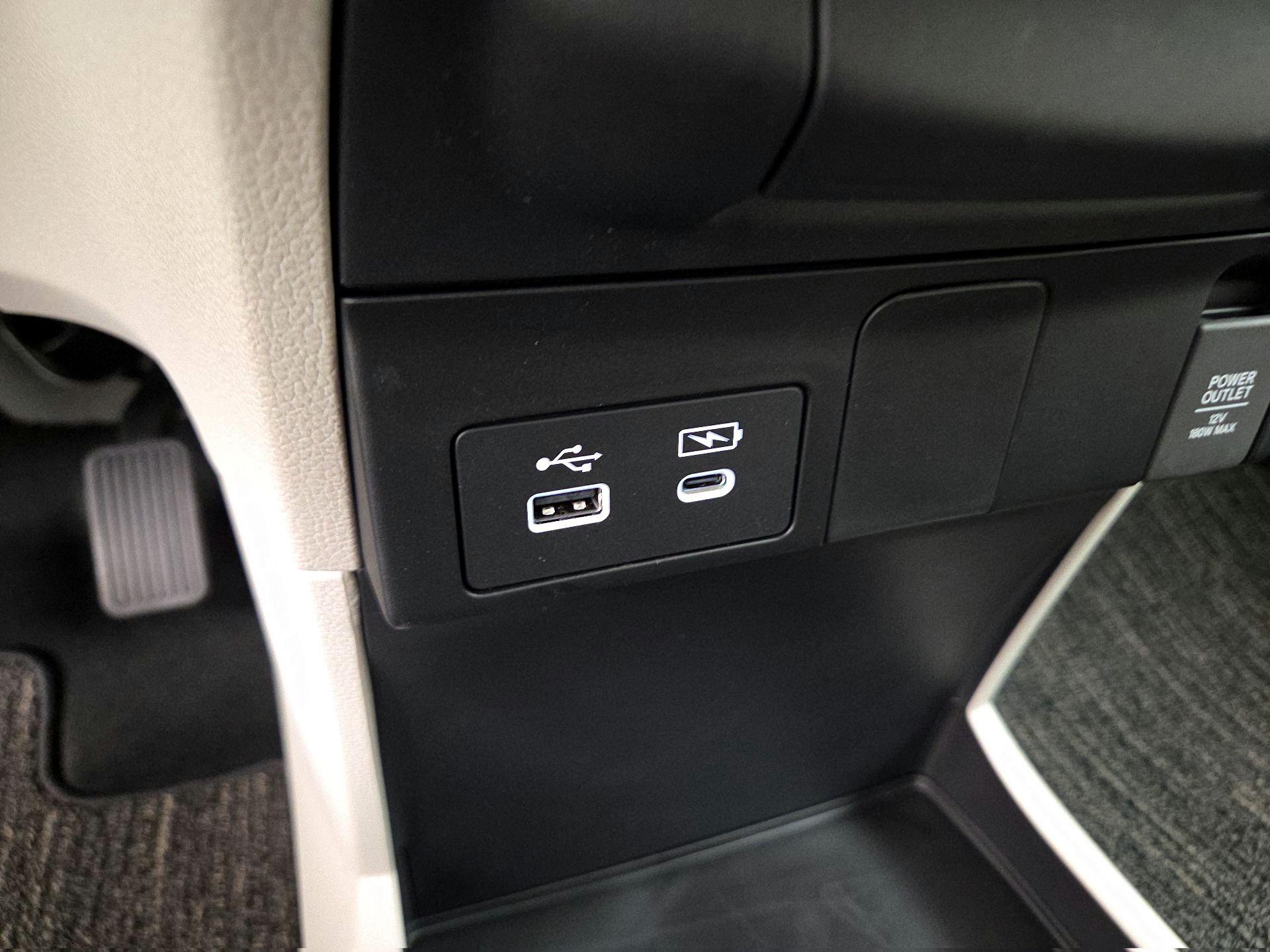 Thumbnail: 2026 Honda Odyssey - 18