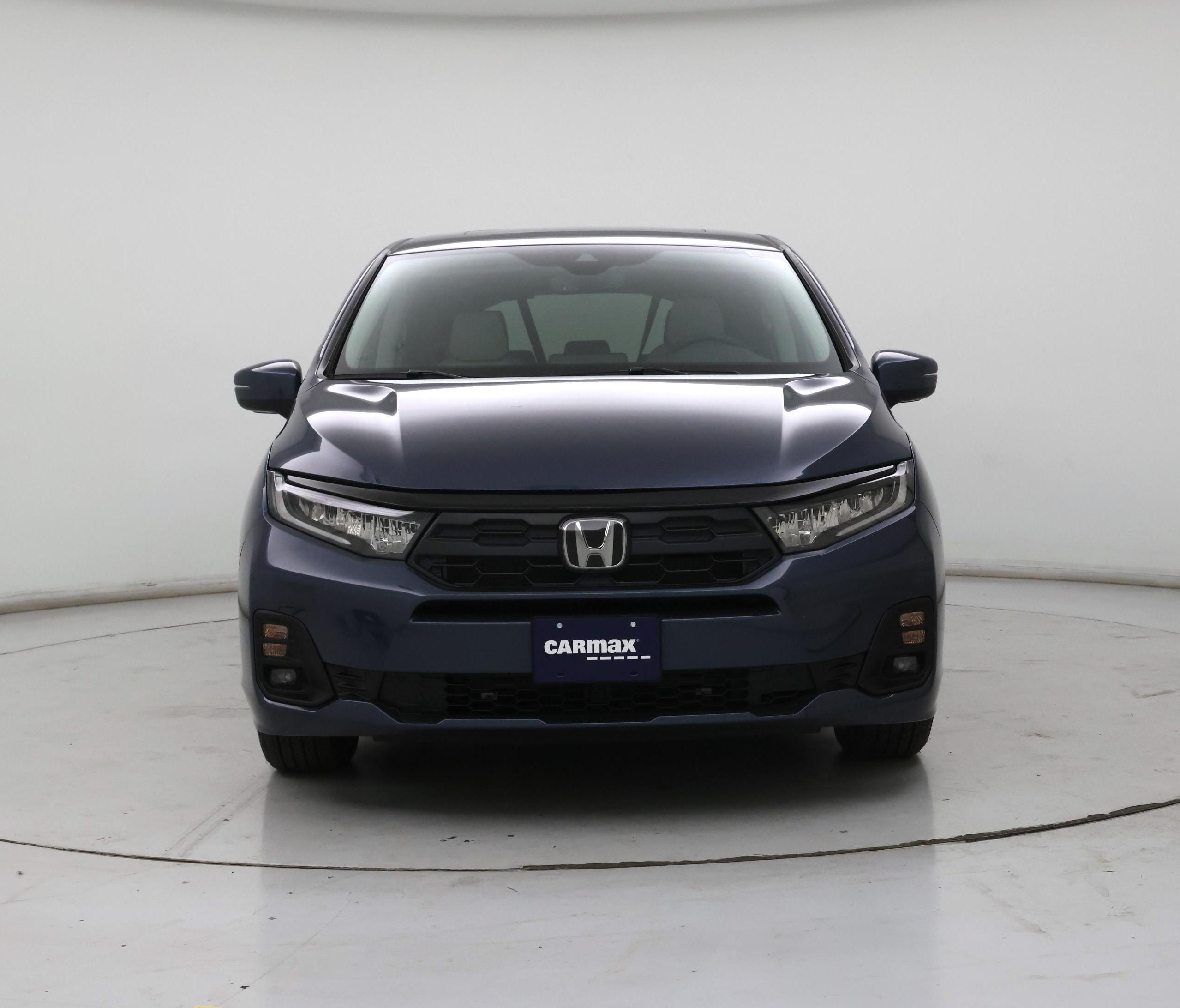 Thumbnail: 2026 Honda Odyssey - 5
