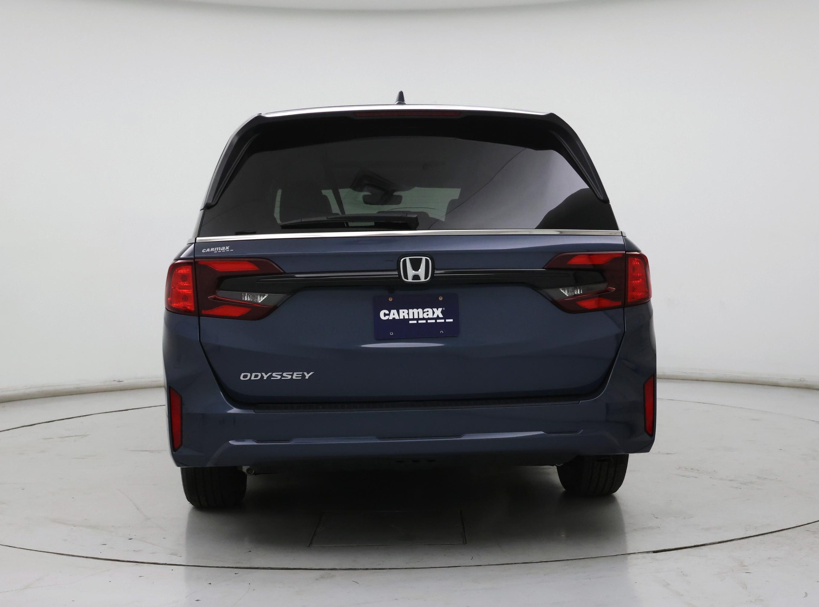 Thumbnail: 2026 Honda Odyssey - 6
