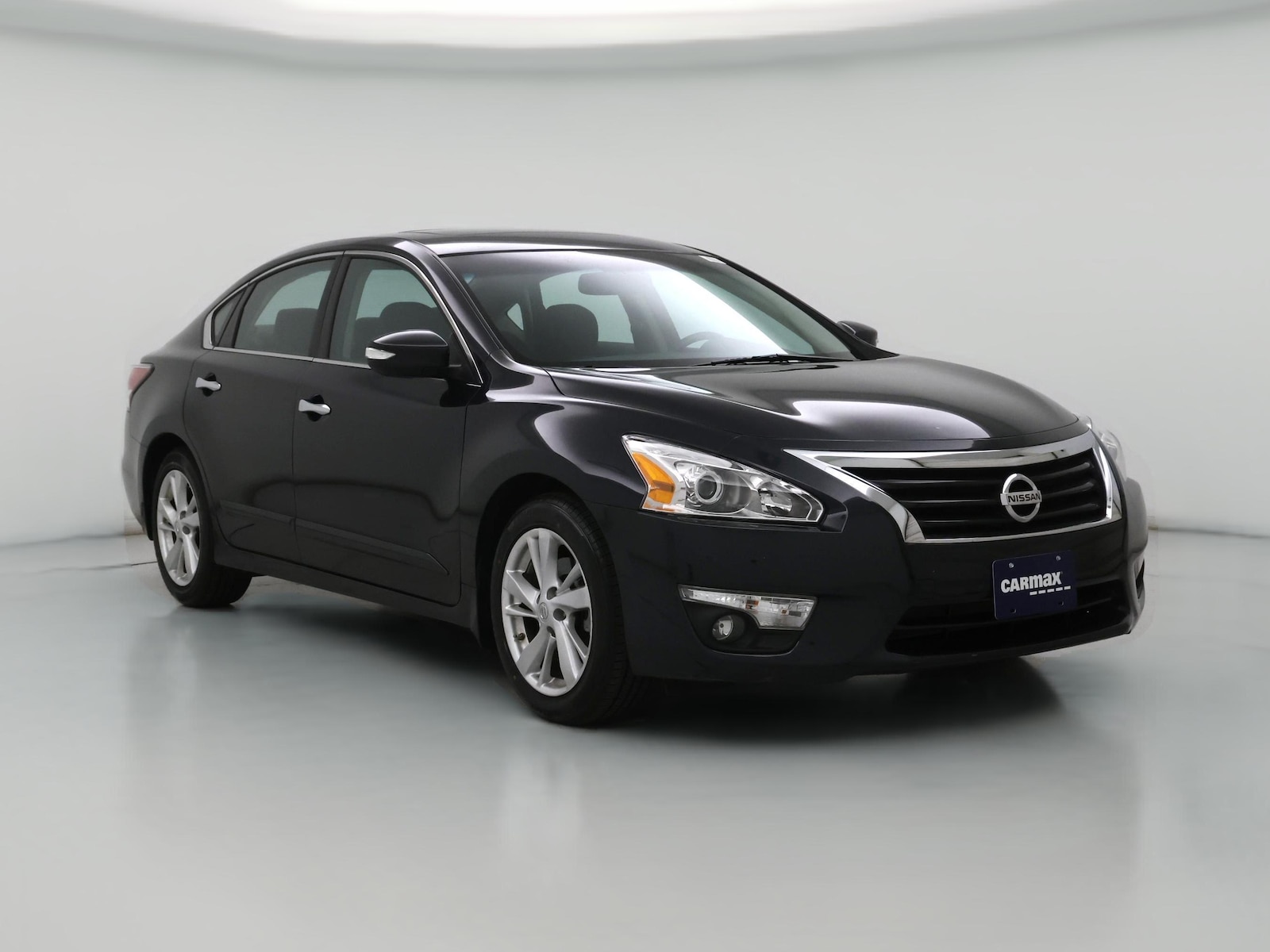 2015 Nissan Altima SV