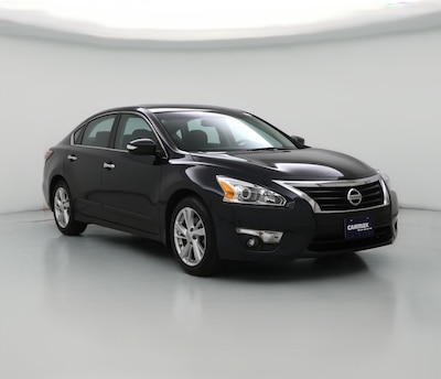 2015 Nissan Altima SV