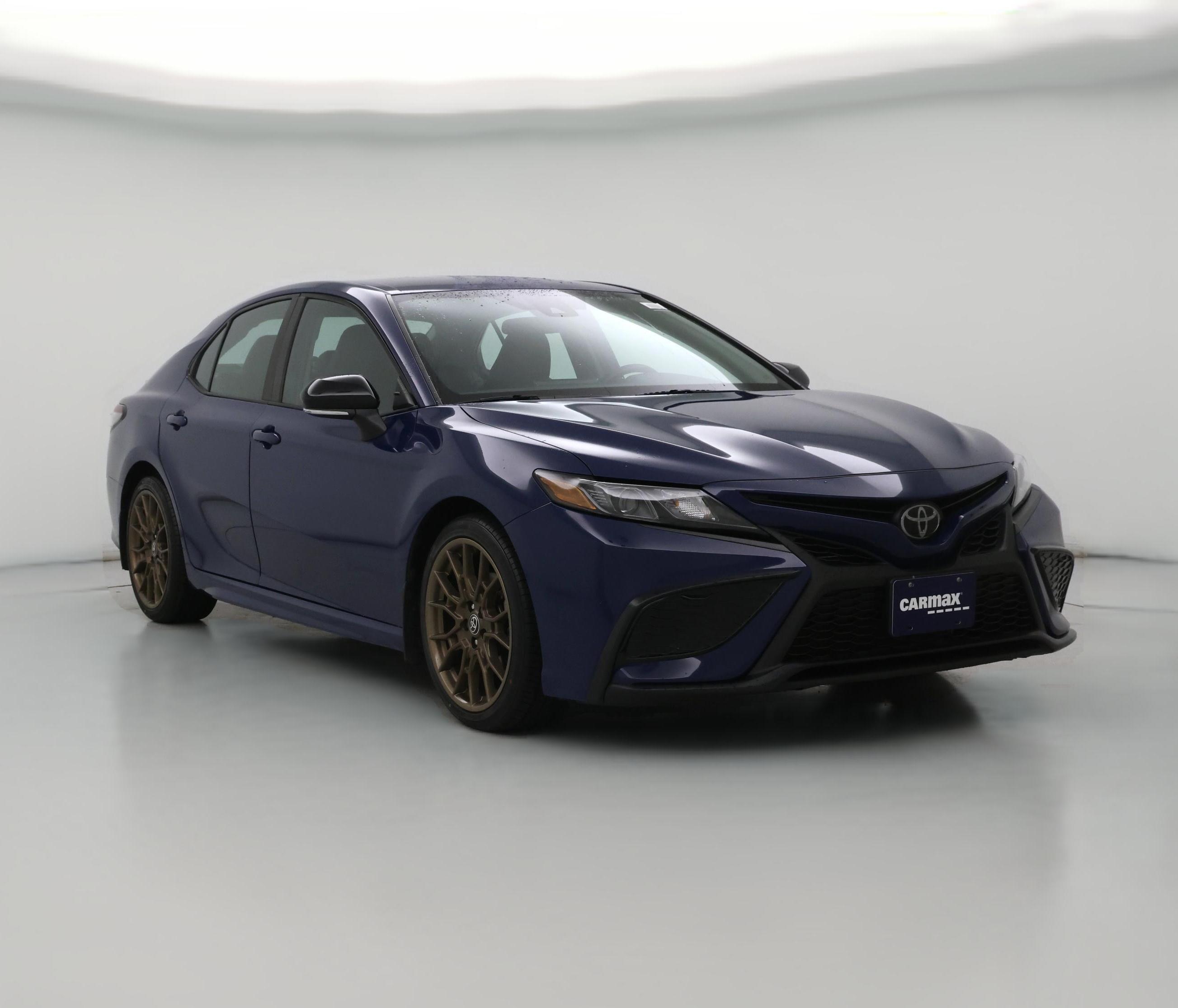 Thumbnail: 2023 Toyota Camry - 1