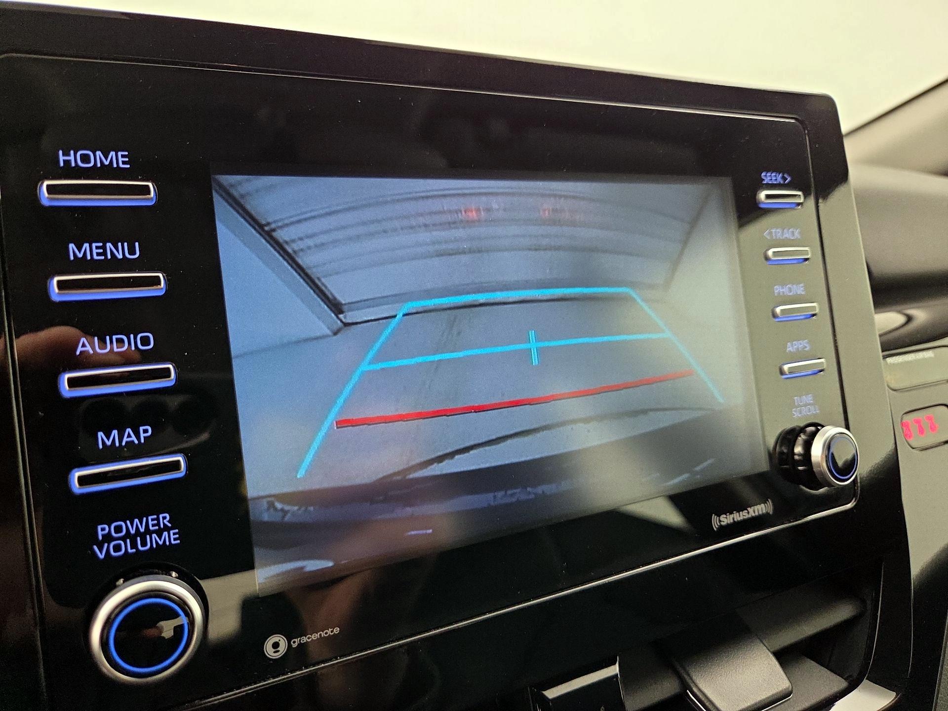 Thumbnail: 2023 Toyota Camry - 14