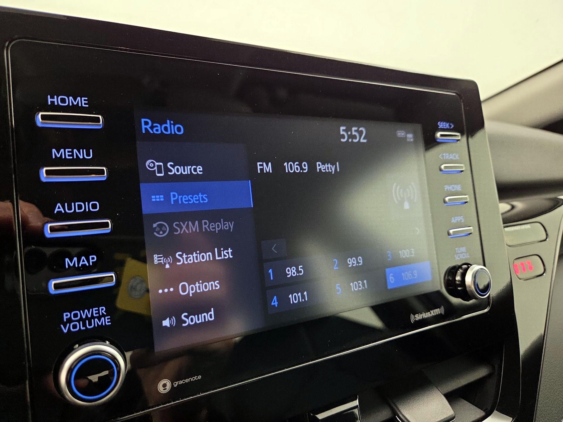 Thumbnail: 2023 Toyota Camry - 15