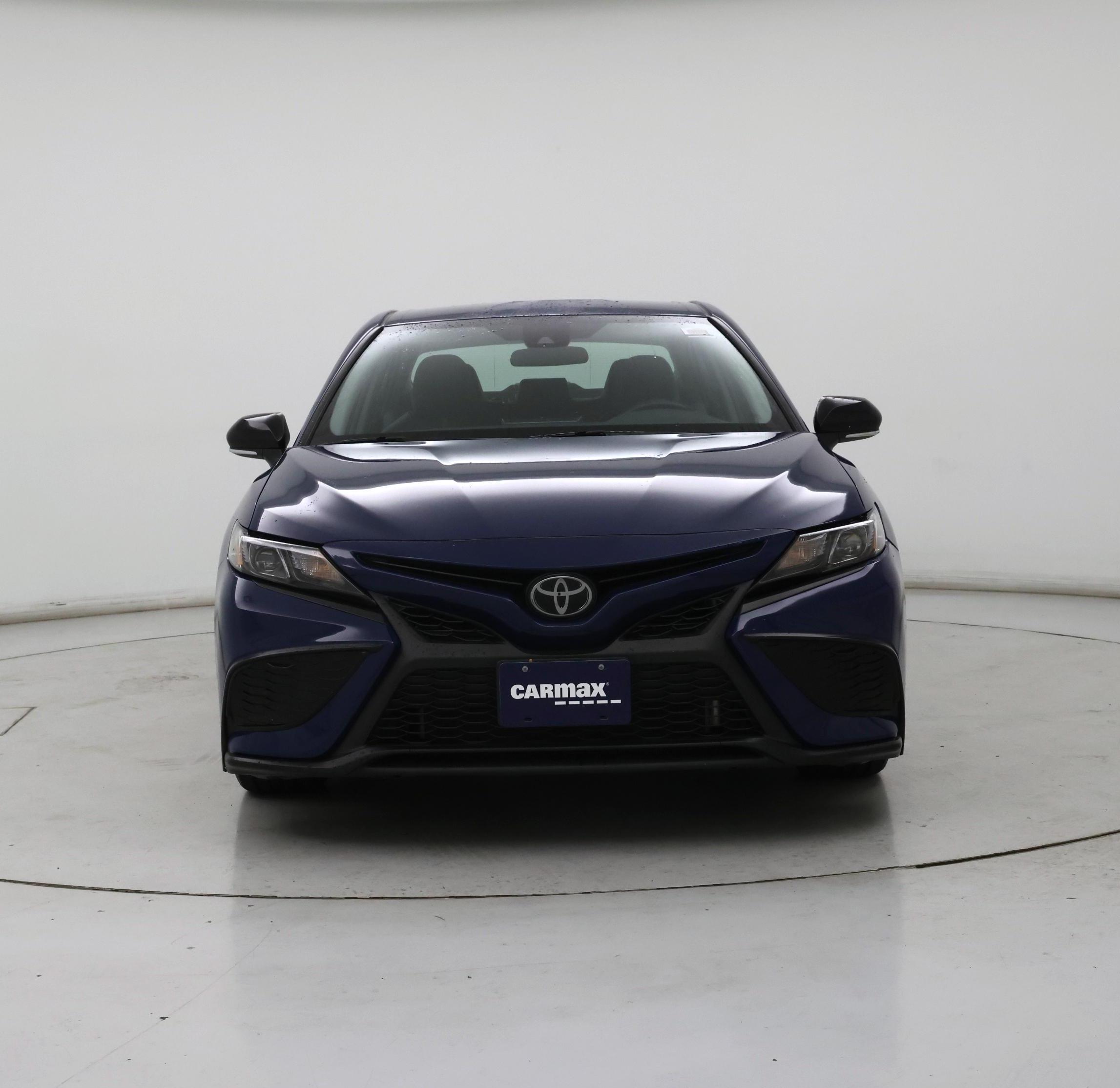 Thumbnail: 2023 Toyota Camry - 5