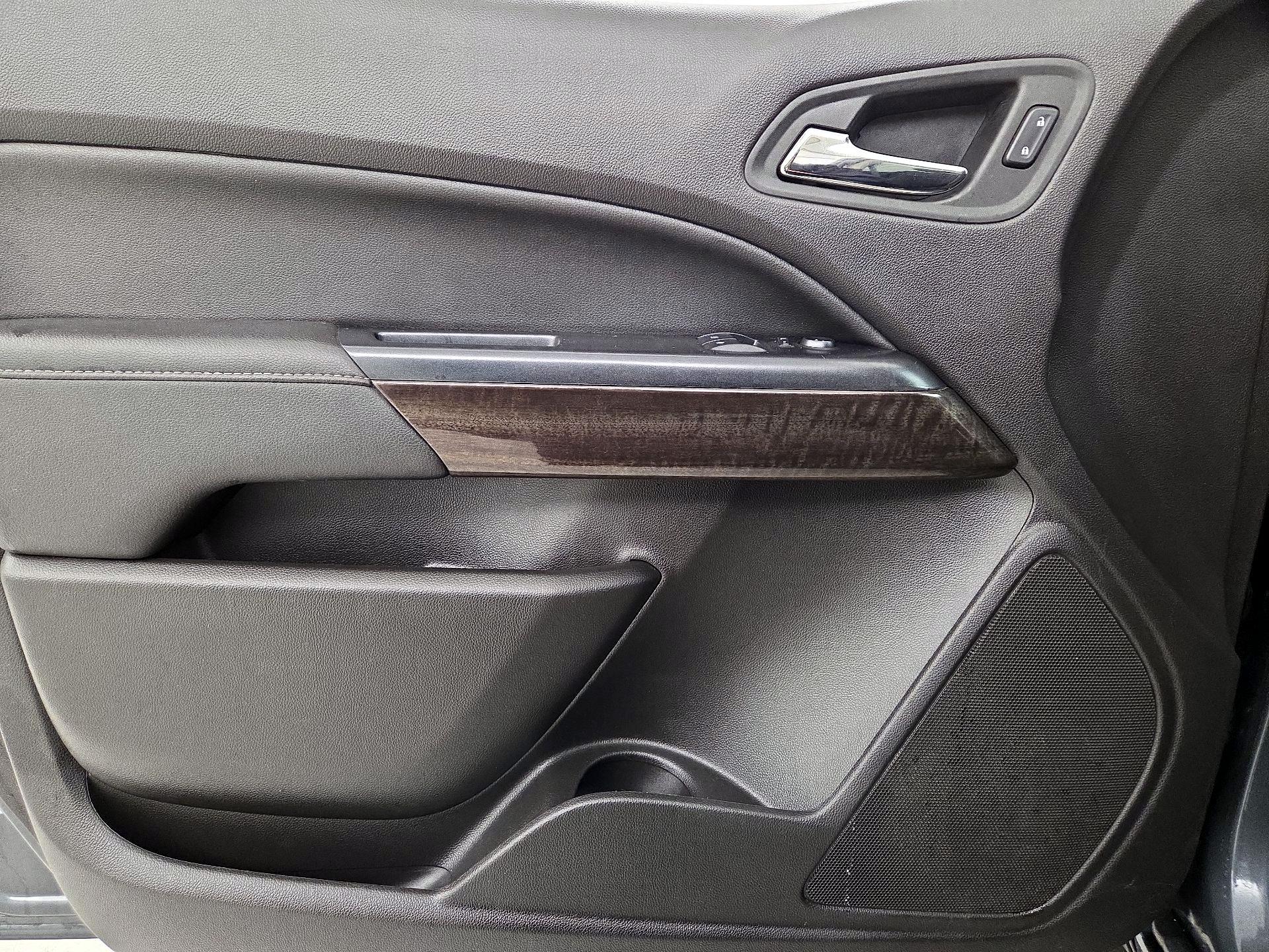 Thumbnail: 2016 GMC Canyon - 12