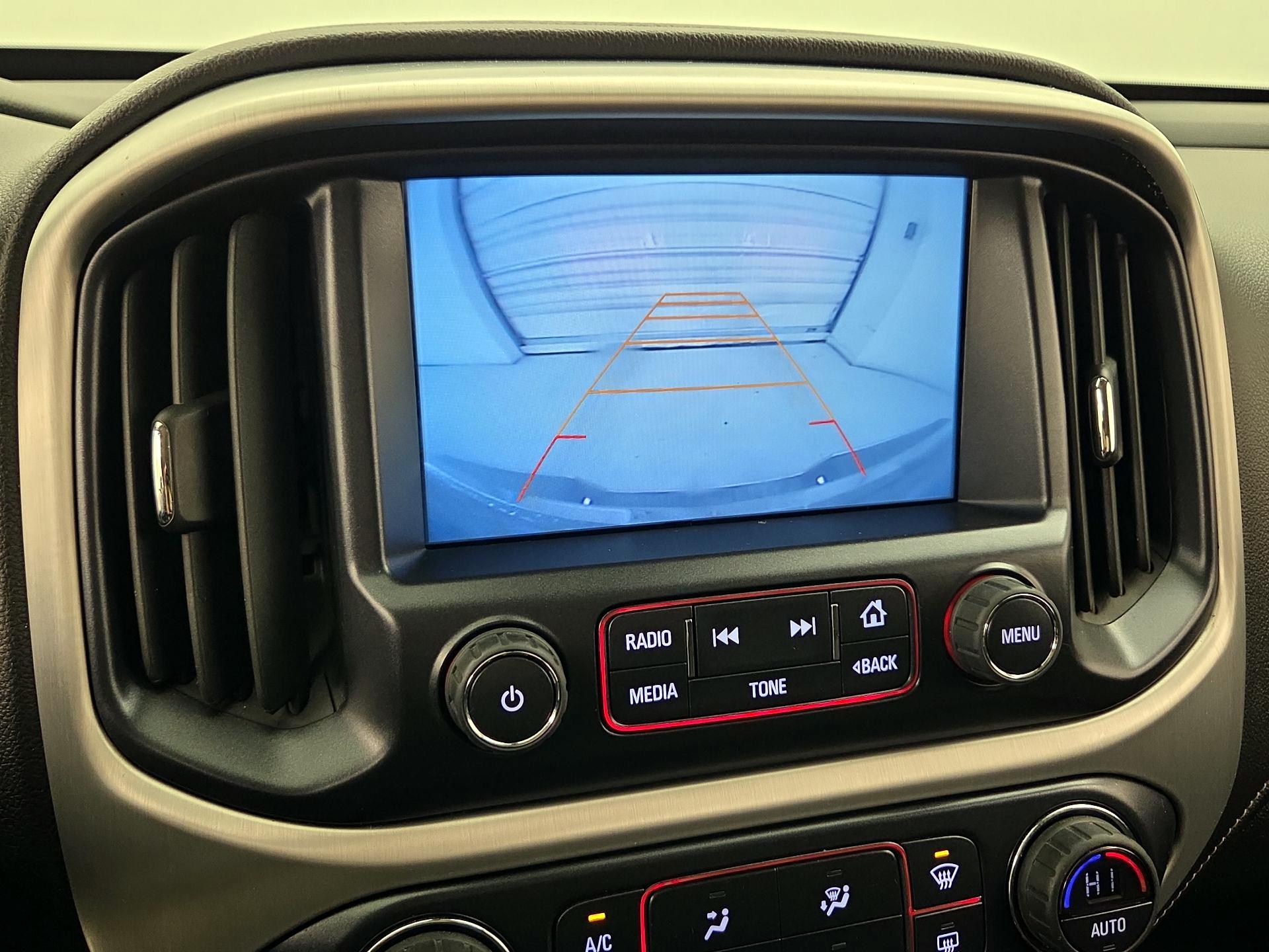 Thumbnail: 2016 GMC Canyon - 14