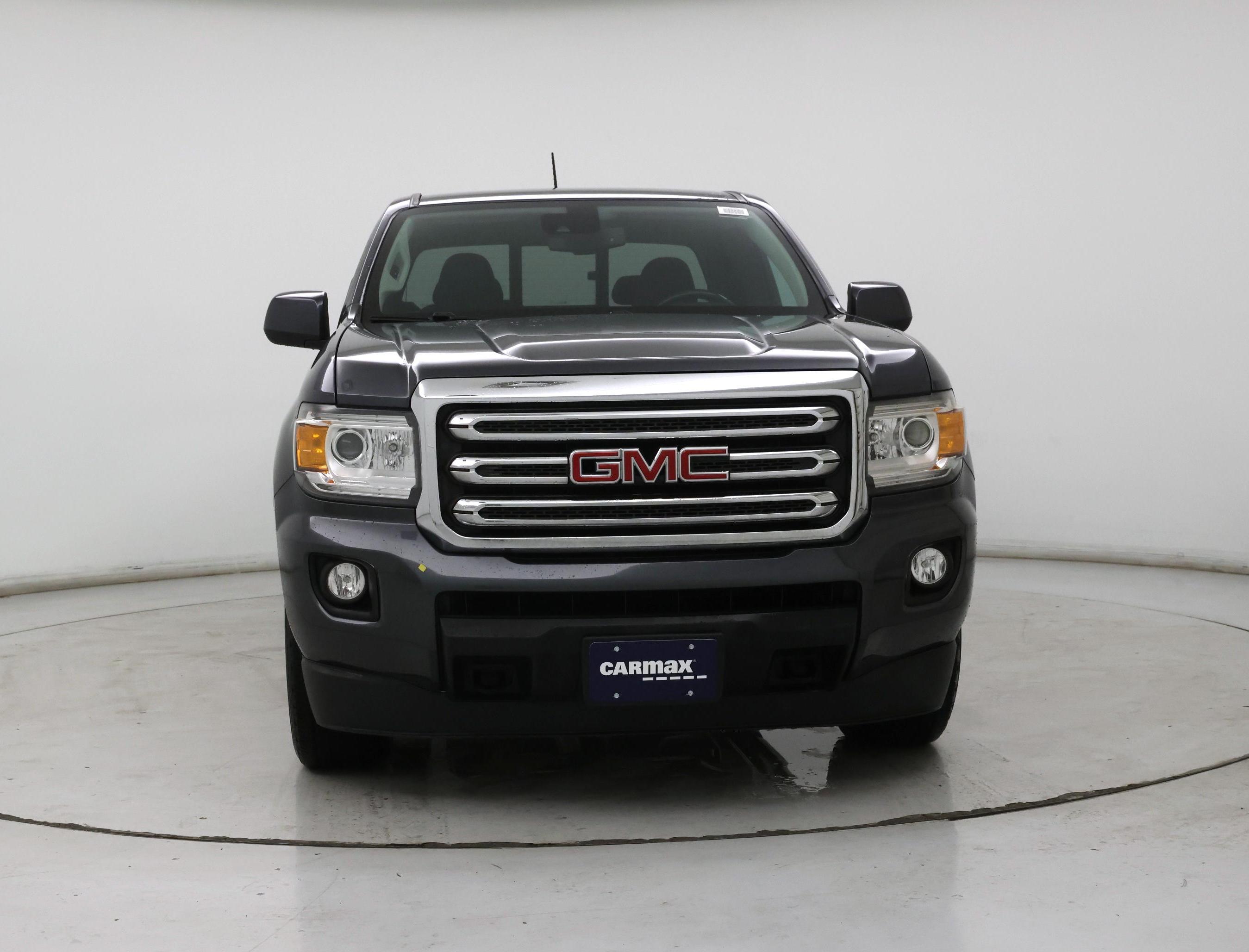 Thumbnail: 2016 GMC Canyon - 5