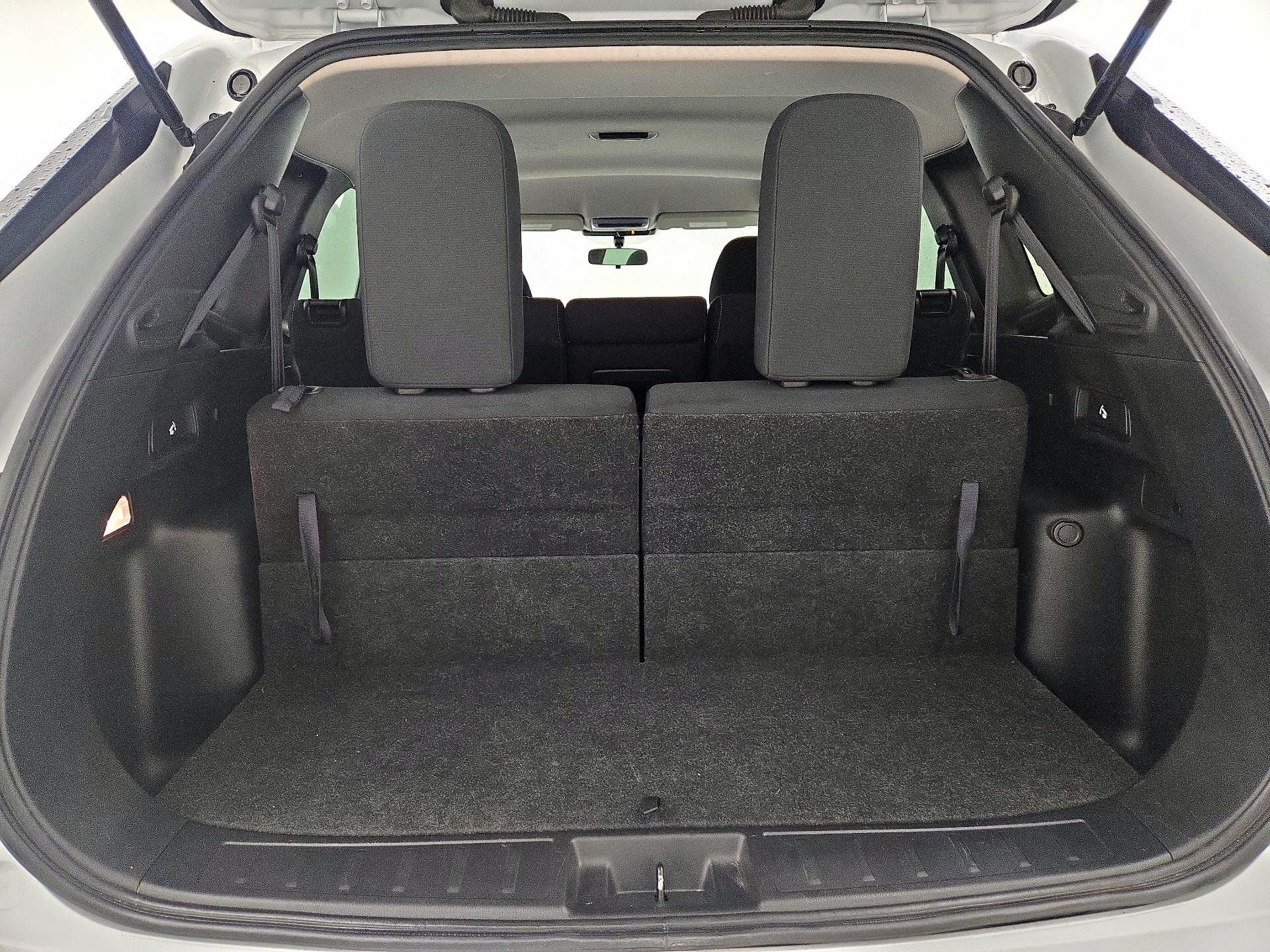 Thumbnail: 2022 Mitsubishi Outlander - 20