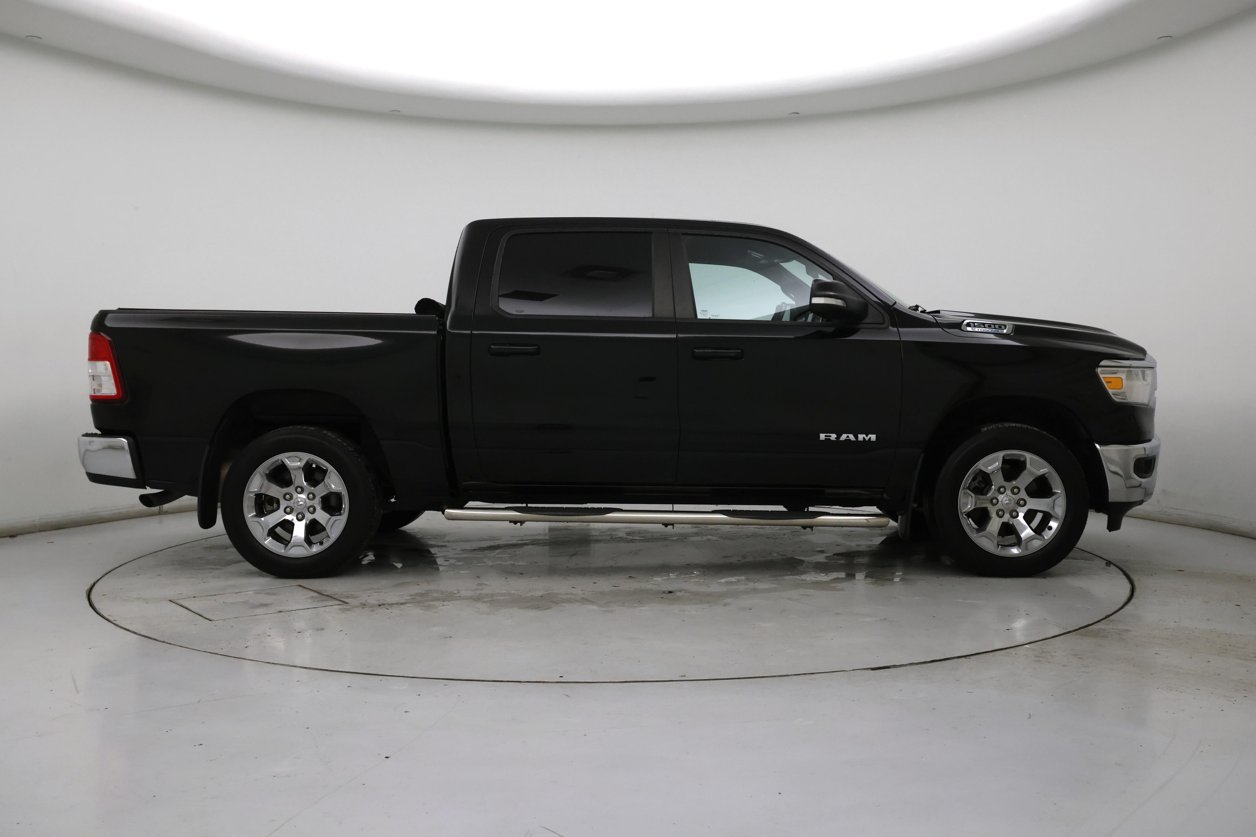 Thumbnail: 2022 RAM 1500 - 7