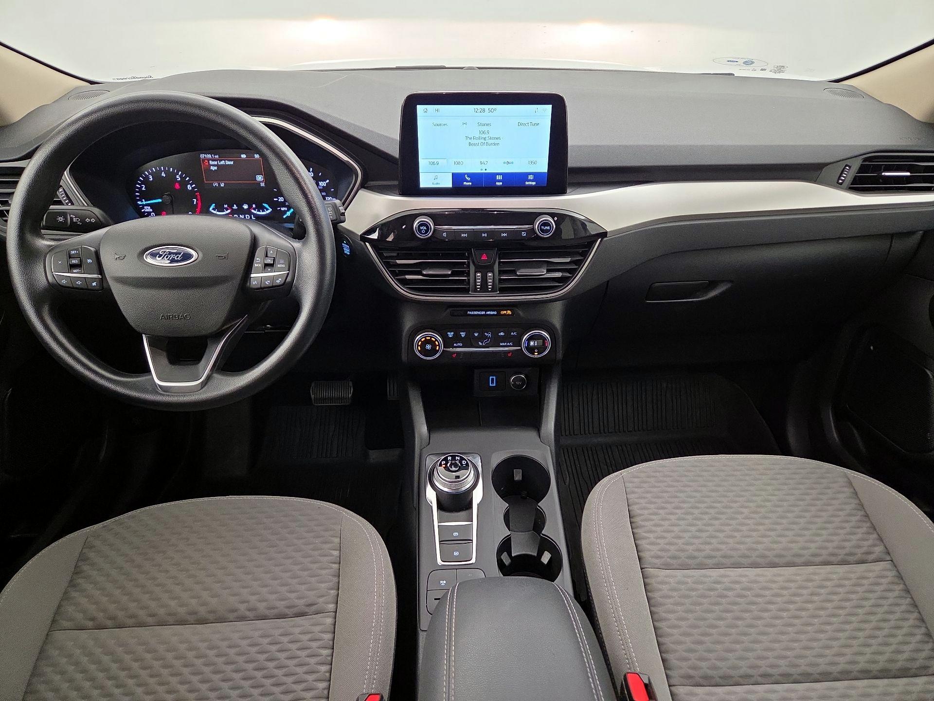 Thumbnail: 2020 Ford Escape - 9