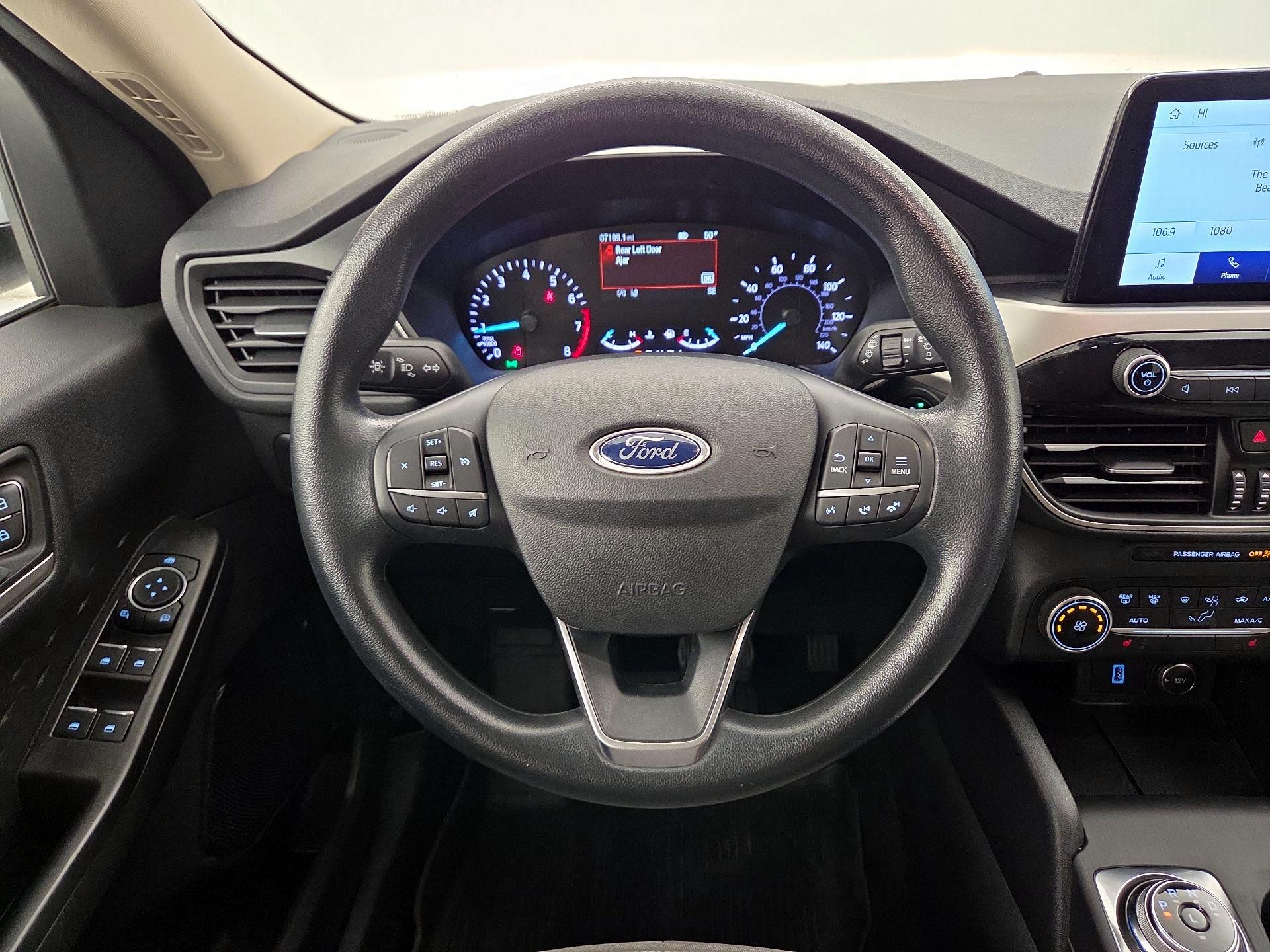 Thumbnail: 2020 Ford Escape - 10