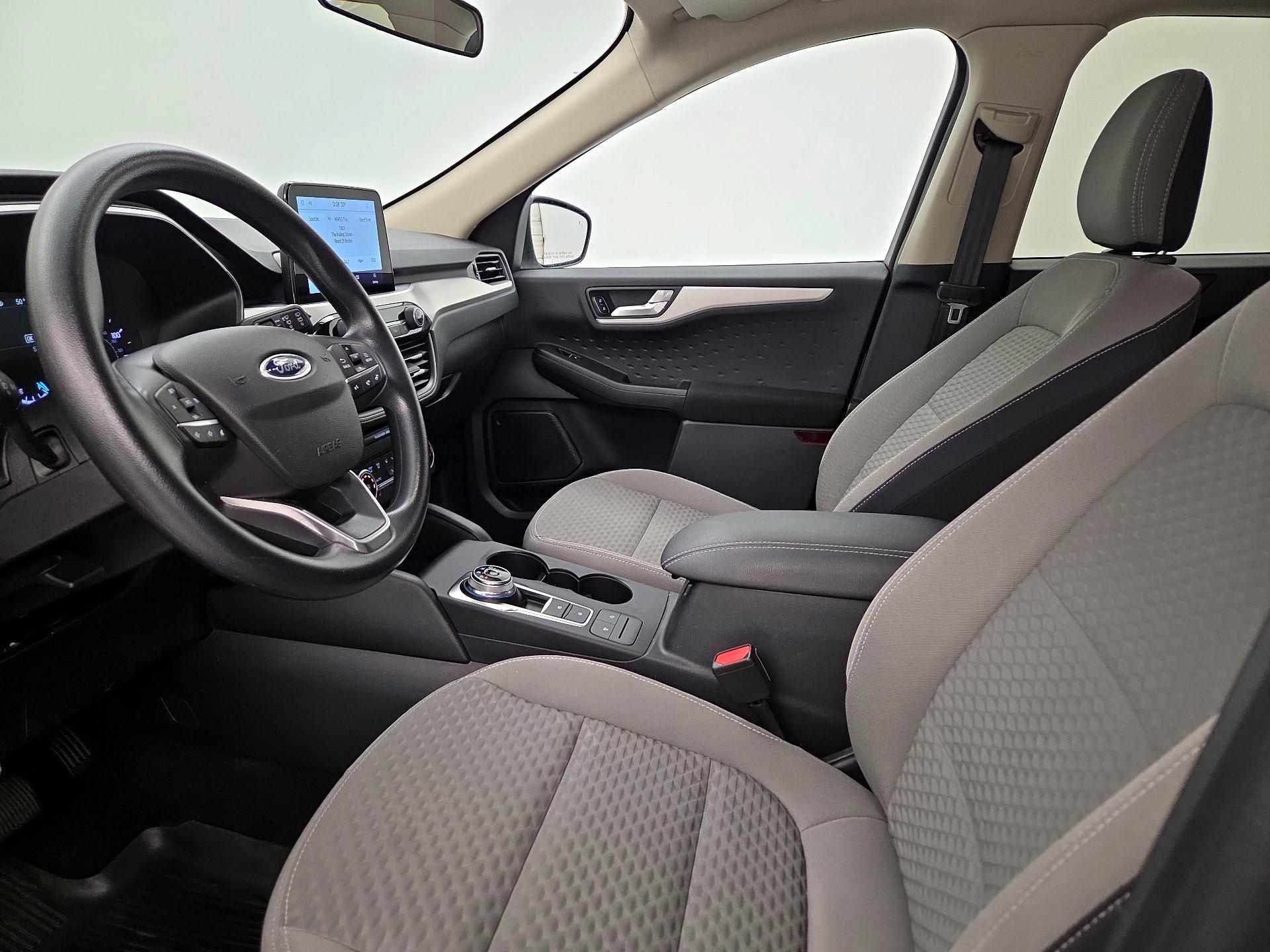 Thumbnail: 2020 Ford Escape - 11