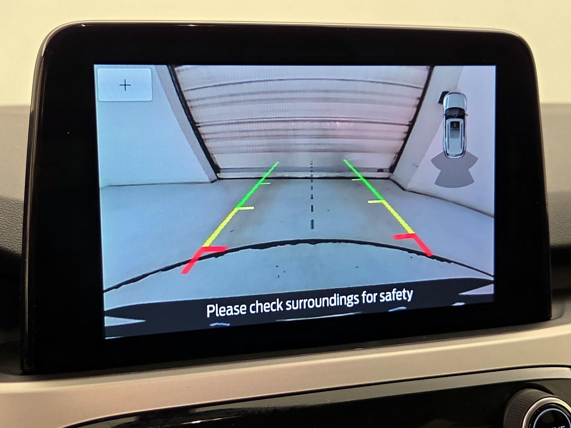 Thumbnail: 2020 Ford Escape - 14