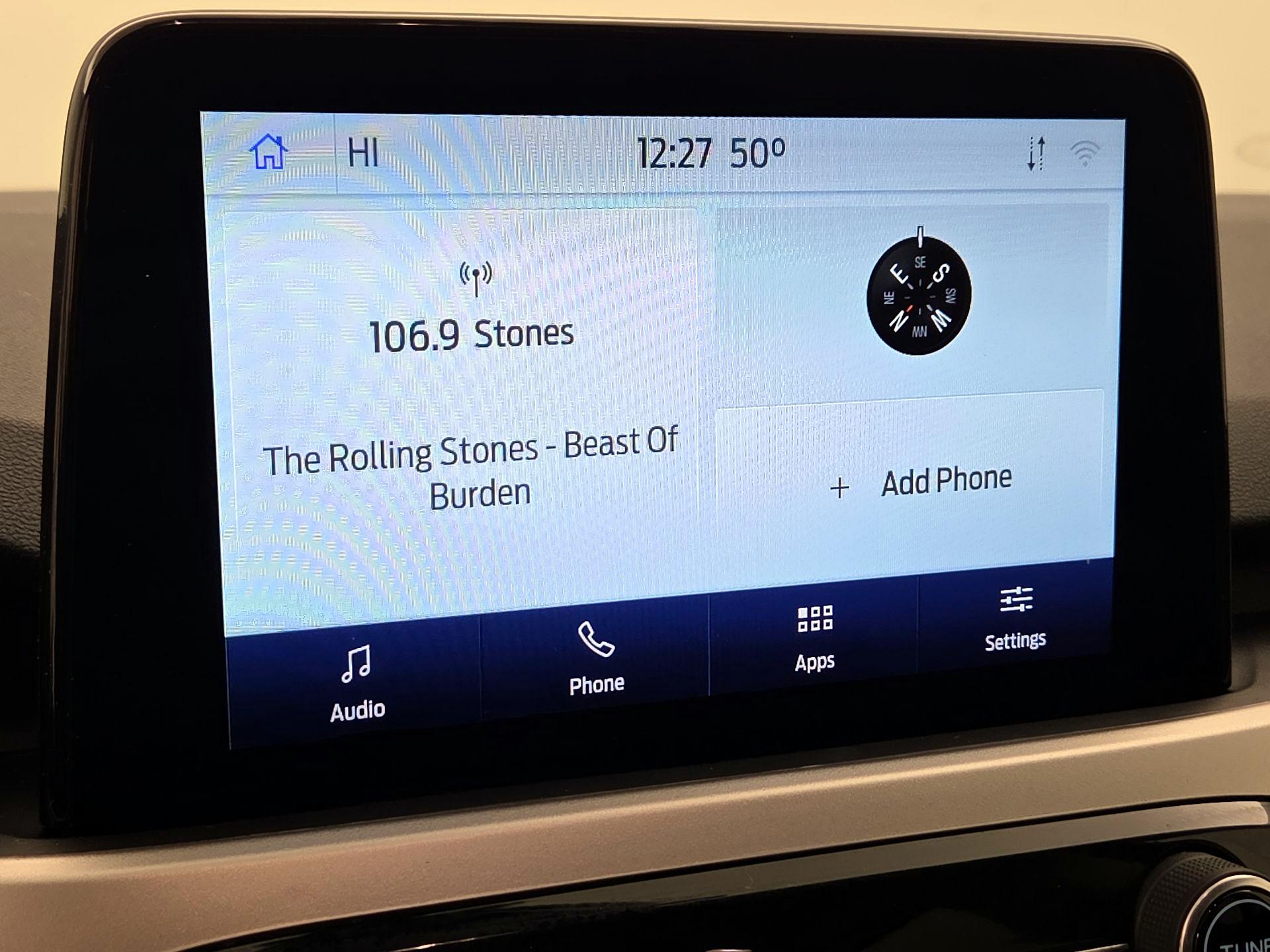 Thumbnail: 2020 Ford Escape - 15