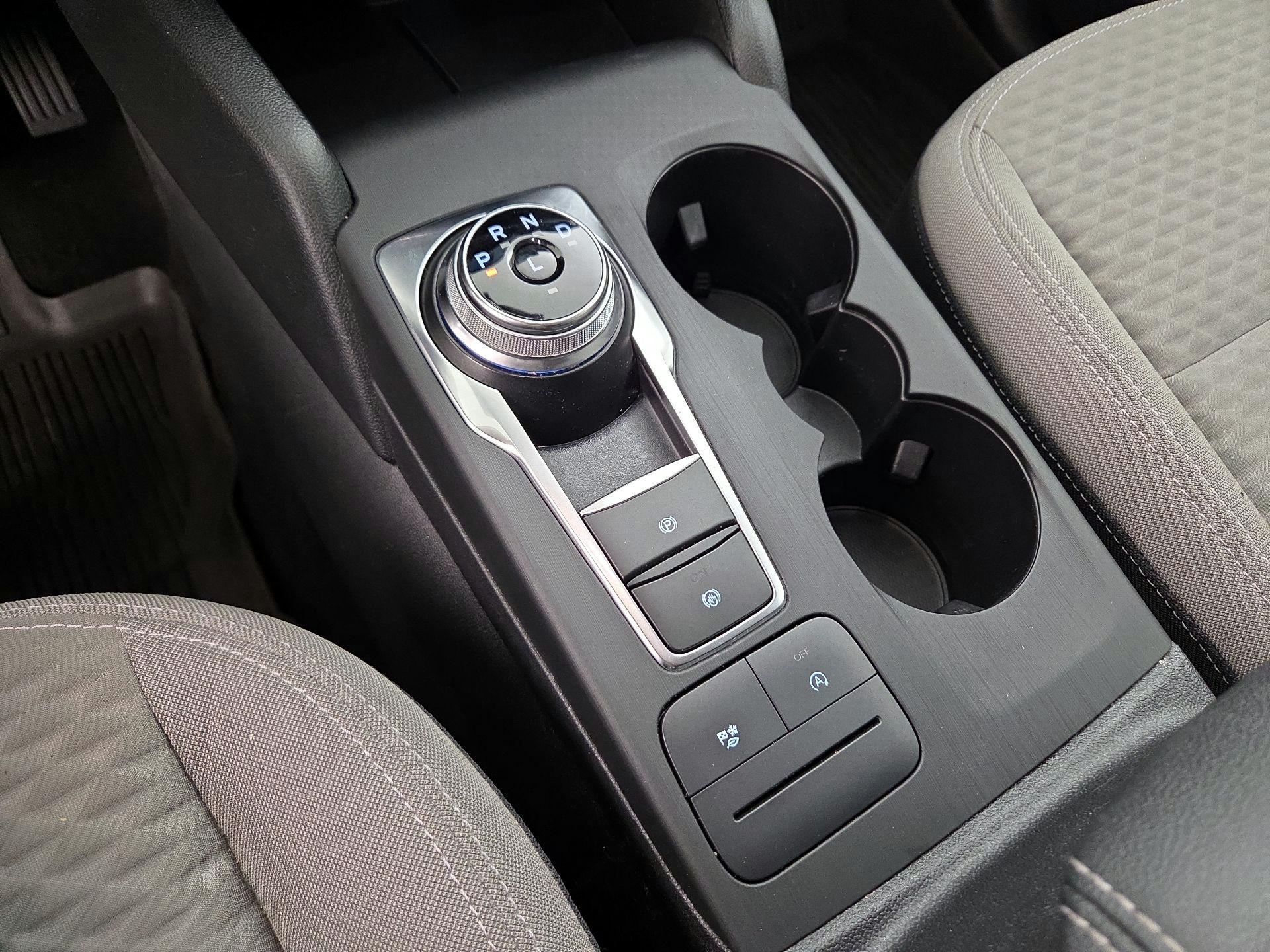 Thumbnail: 2020 Ford Escape - 17