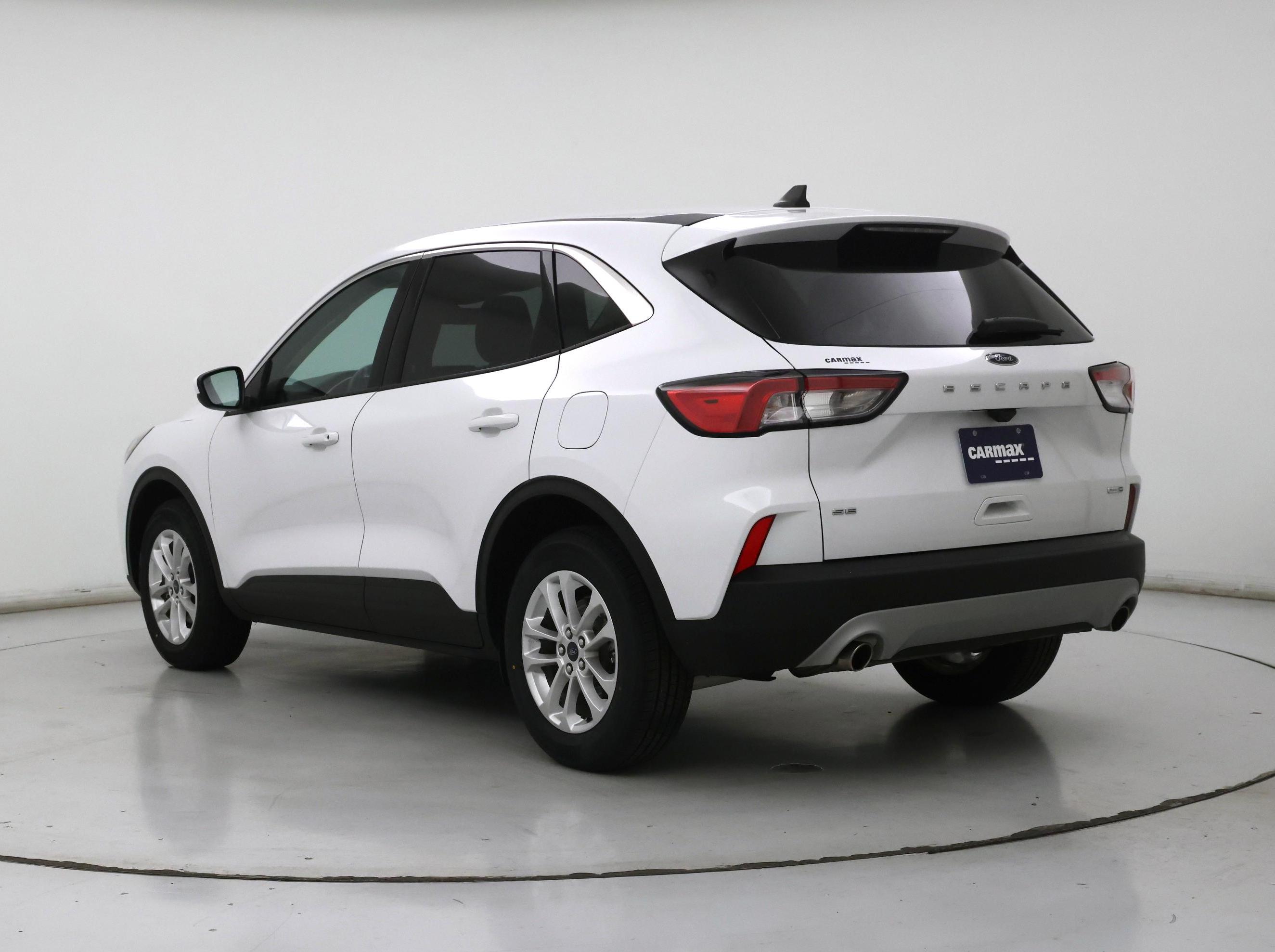 Thumbnail: 2020 Ford Escape - 2