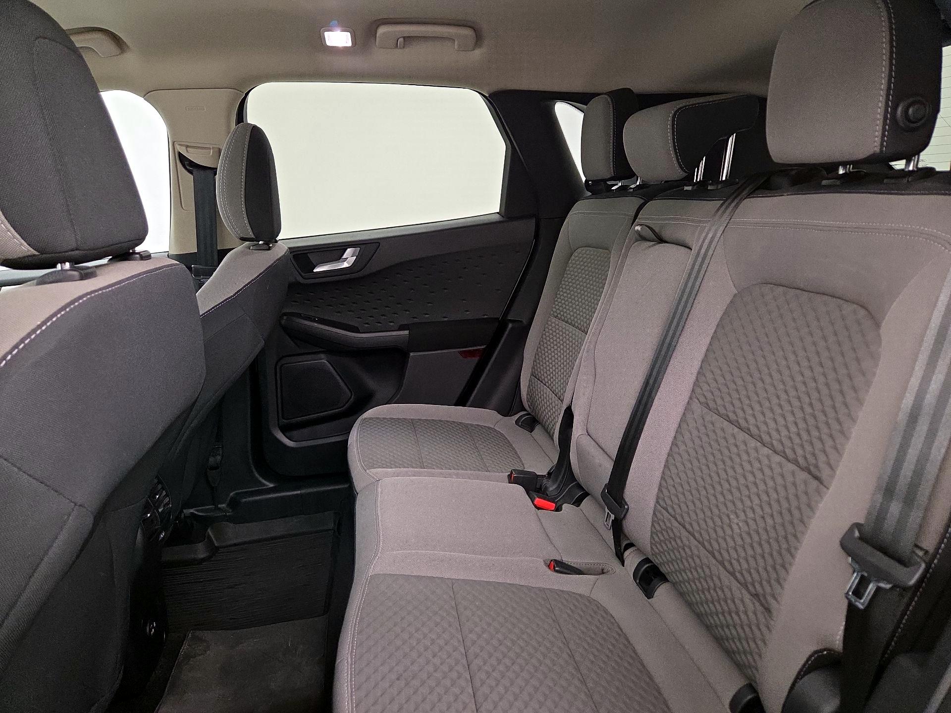 Thumbnail: 2020 Ford Escape - 19